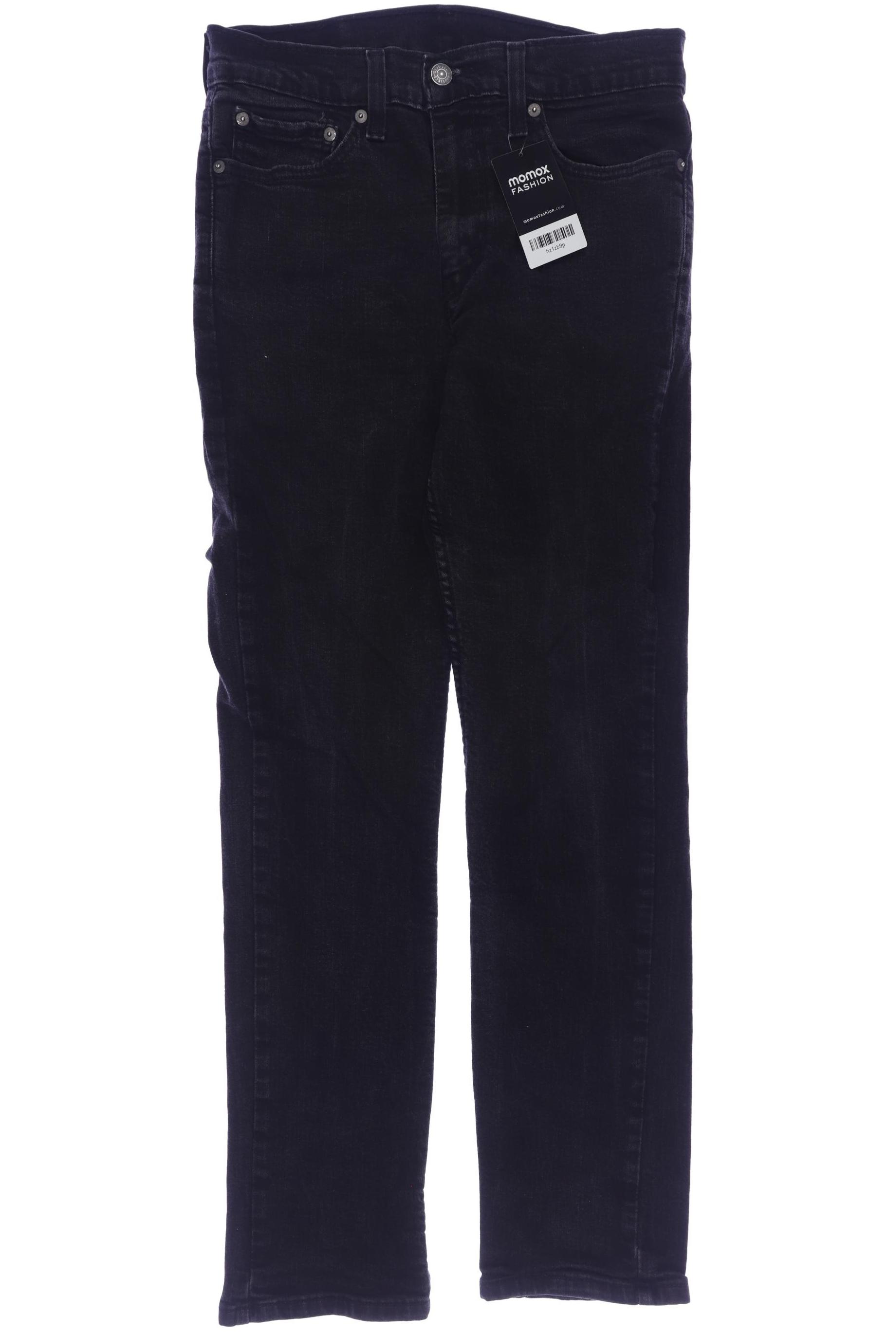 

Levis Herren Jeans, schwarz, Gr. 32