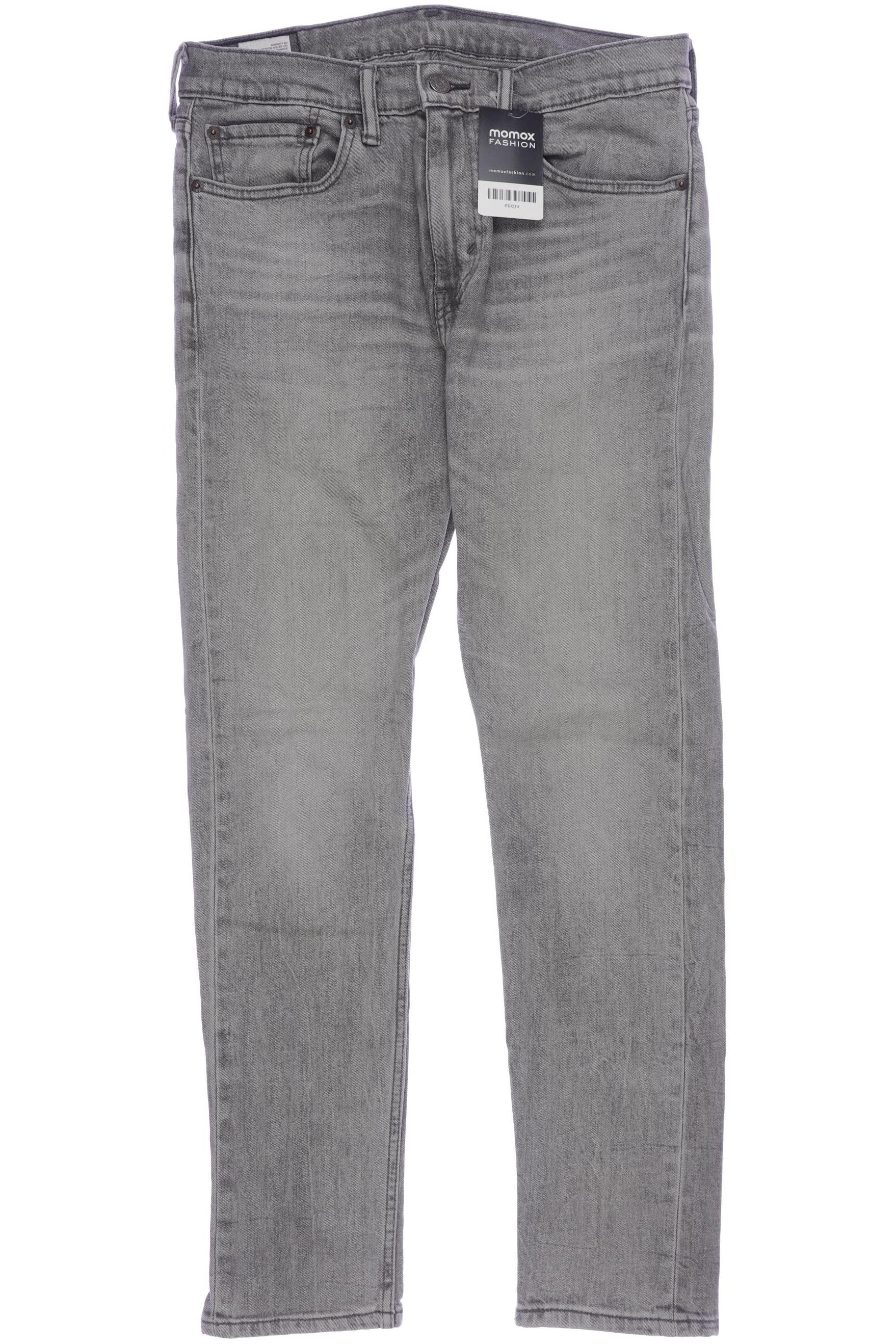 

Levis Herren Jeans, grau, Gr. 31