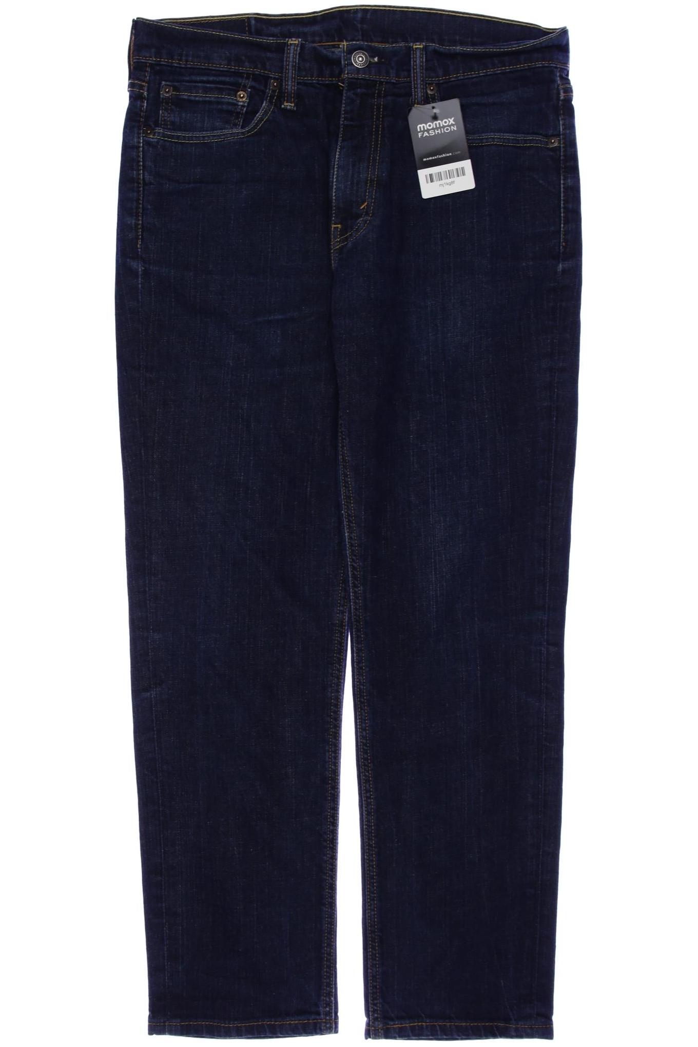 

Levis Herren Jeans, marineblau, Gr. 32