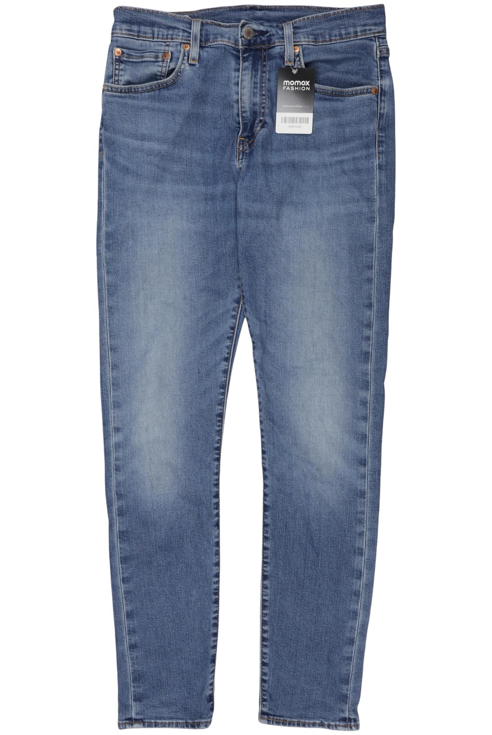 

Levis Herren Jeans, blau, Gr. 29