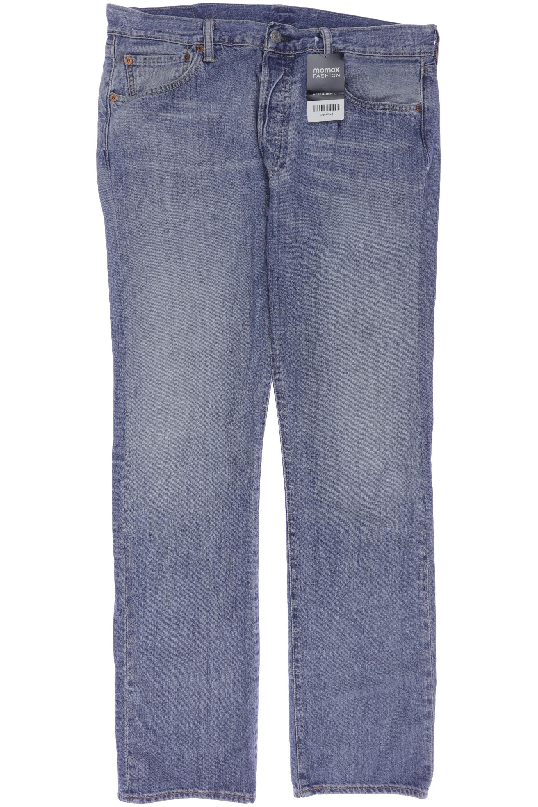 

Levis Herren Jeans, blau, Gr. 34