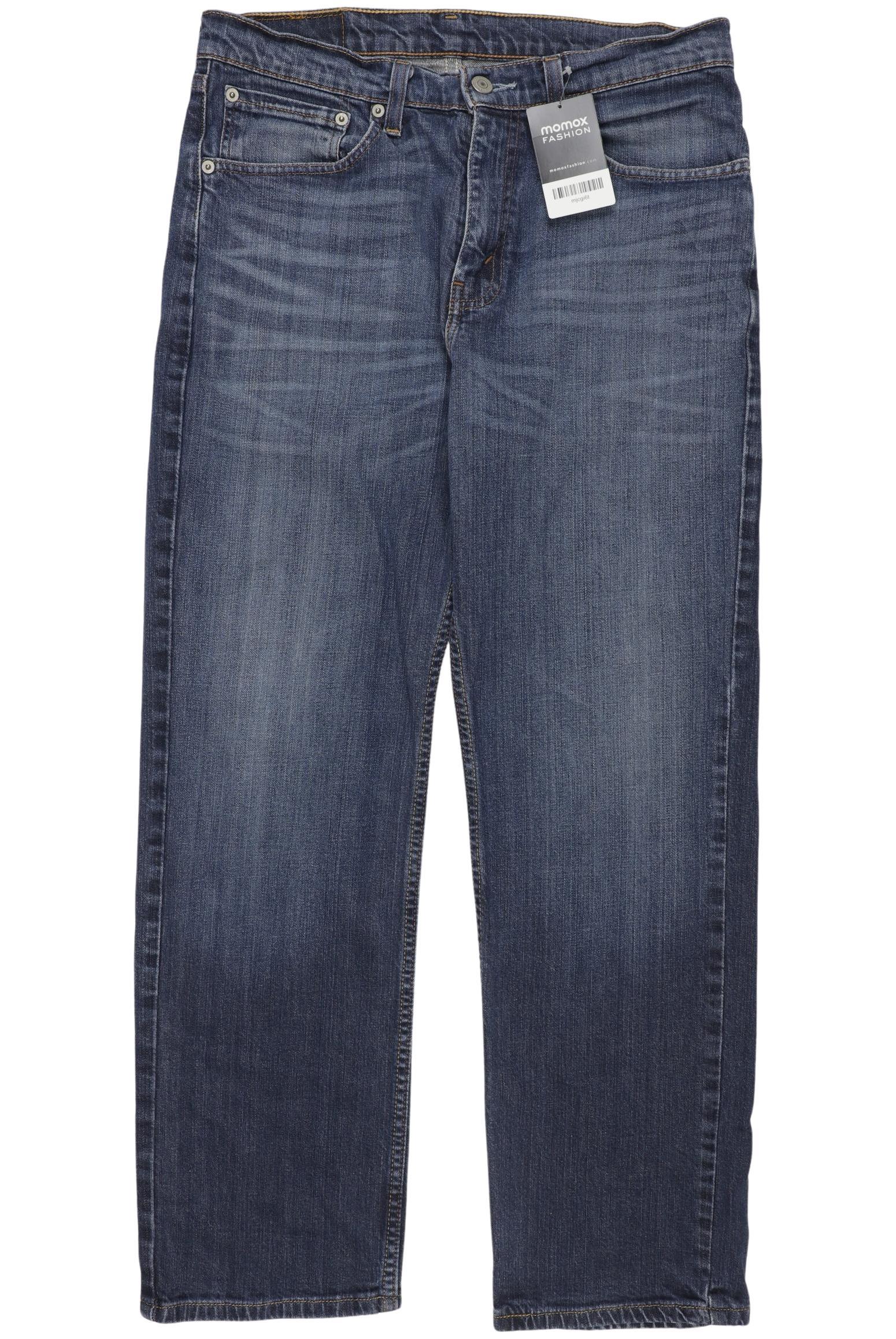 

Levis Herren Jeans, blau, Gr. 33