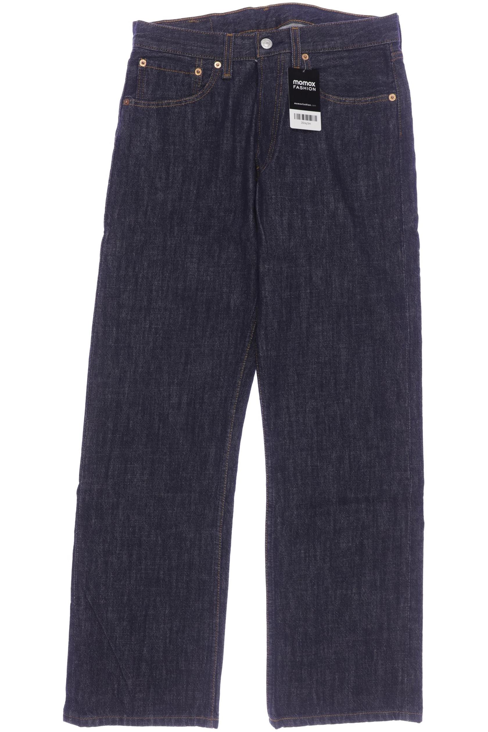 

Levis Herren Jeans, marineblau, Gr. 31