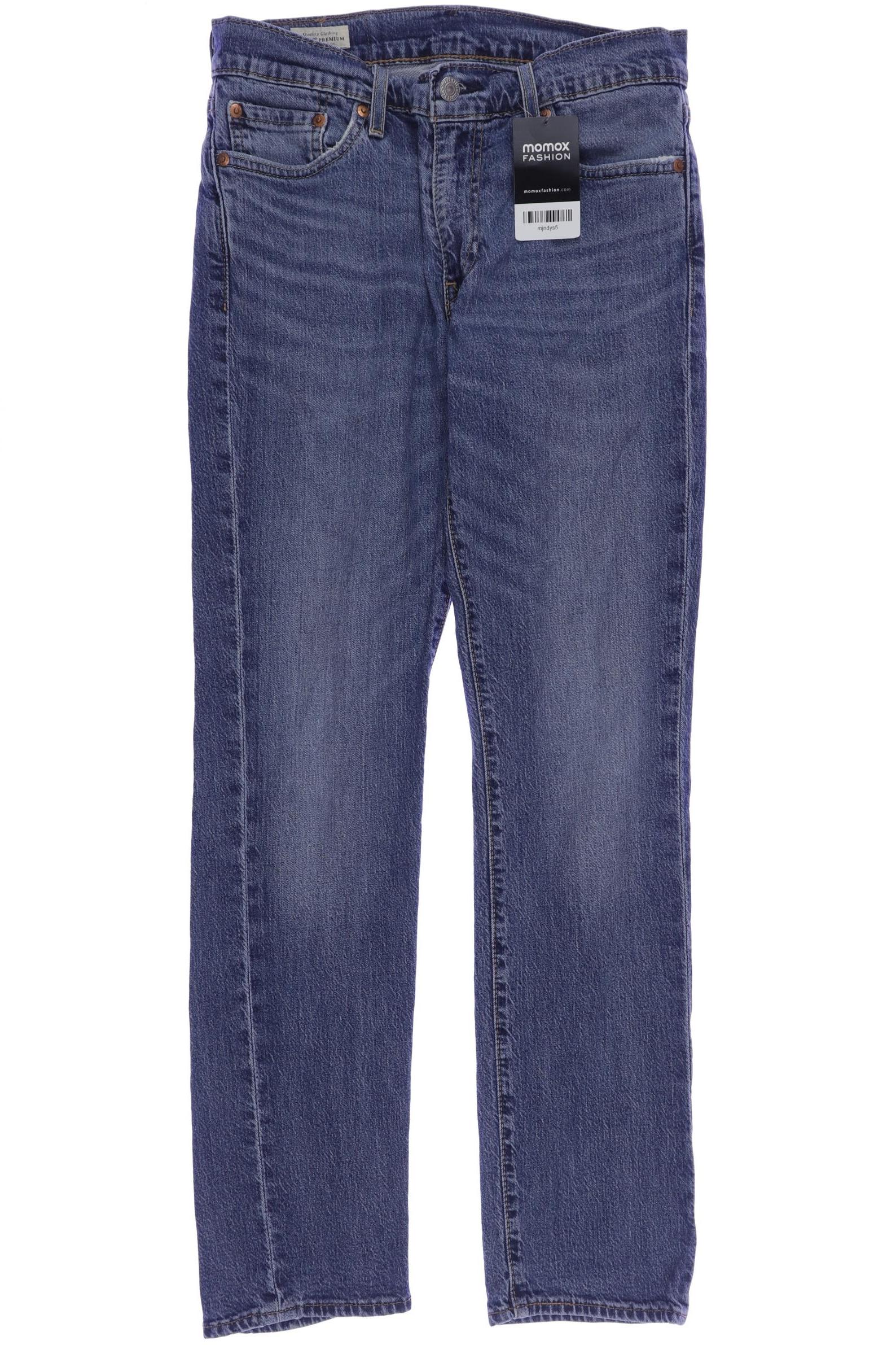 

Levis Herren Jeans, blau, Gr. 30