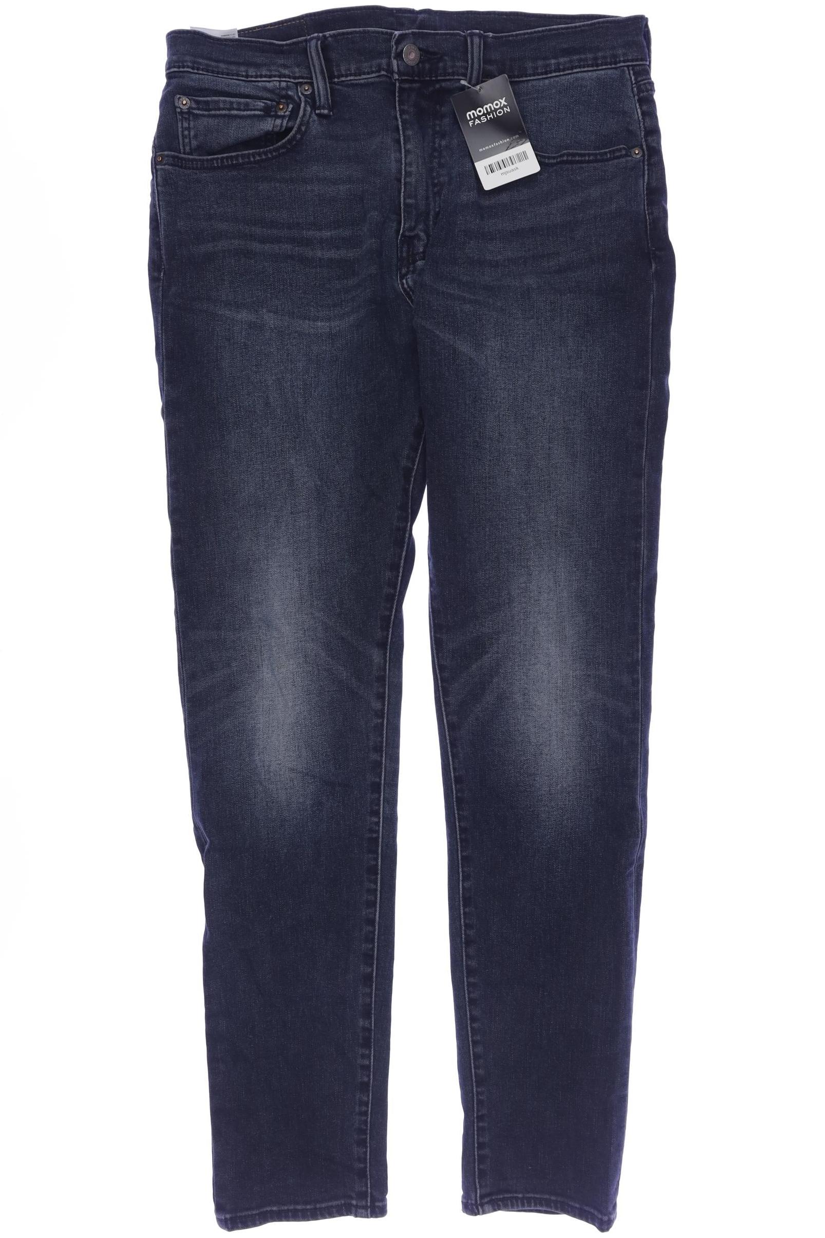 

Levis Herren Jeans, marineblau, Gr. 32