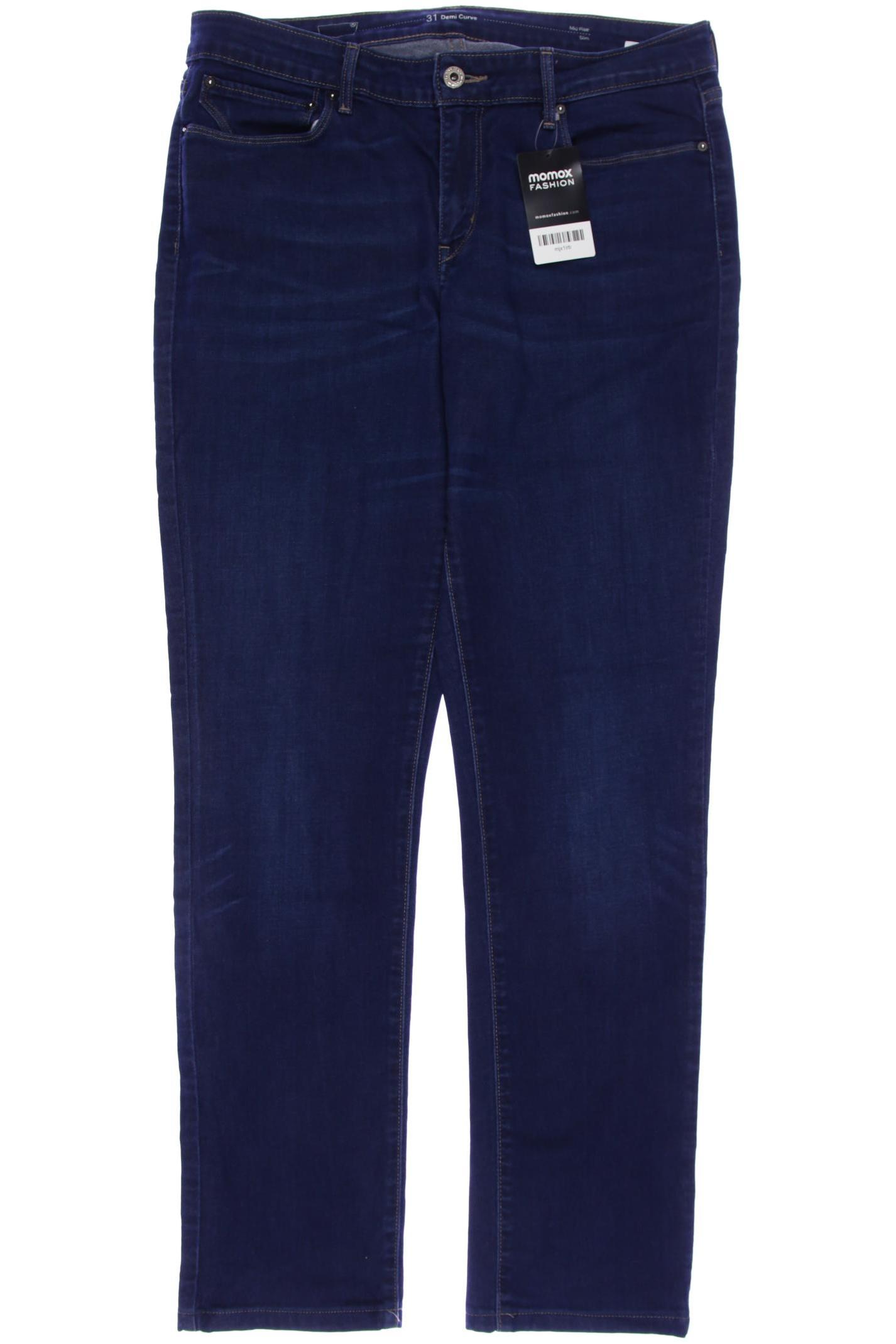 

Levis Herren Jeans, blau