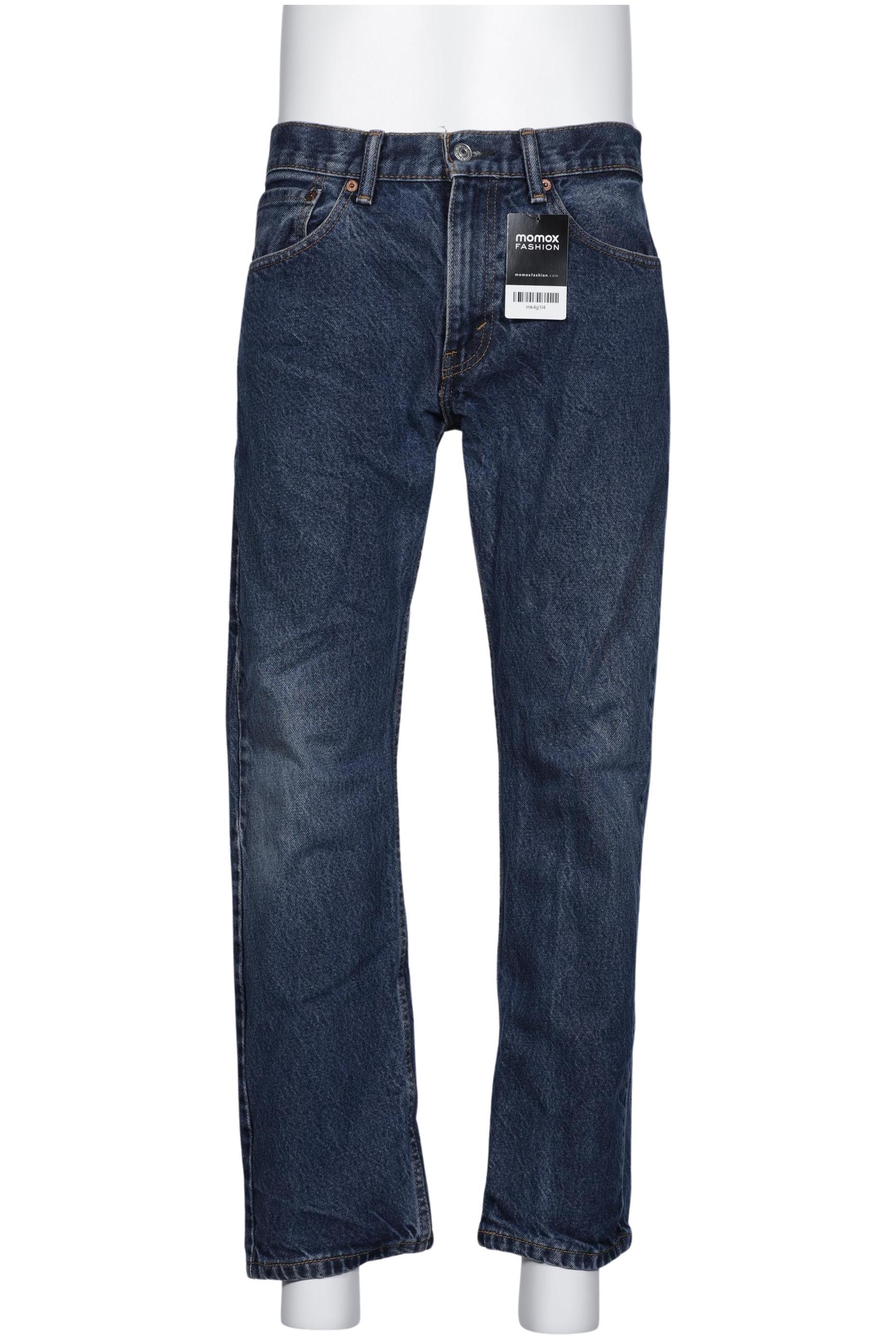 

Levis Herren Jeans, marineblau, Gr. 32