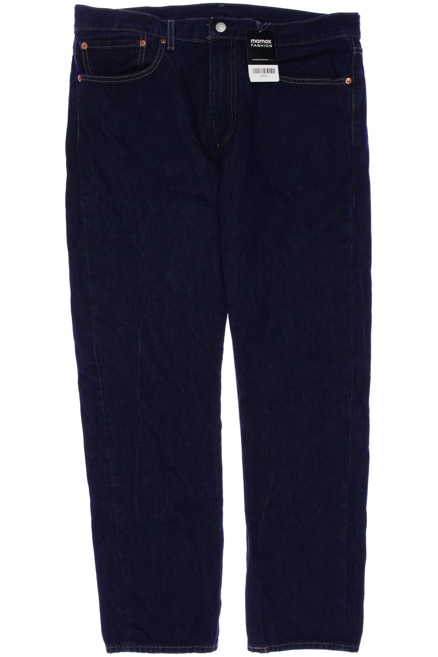 

Levis Herren Jeans, marineblau, Gr. 36