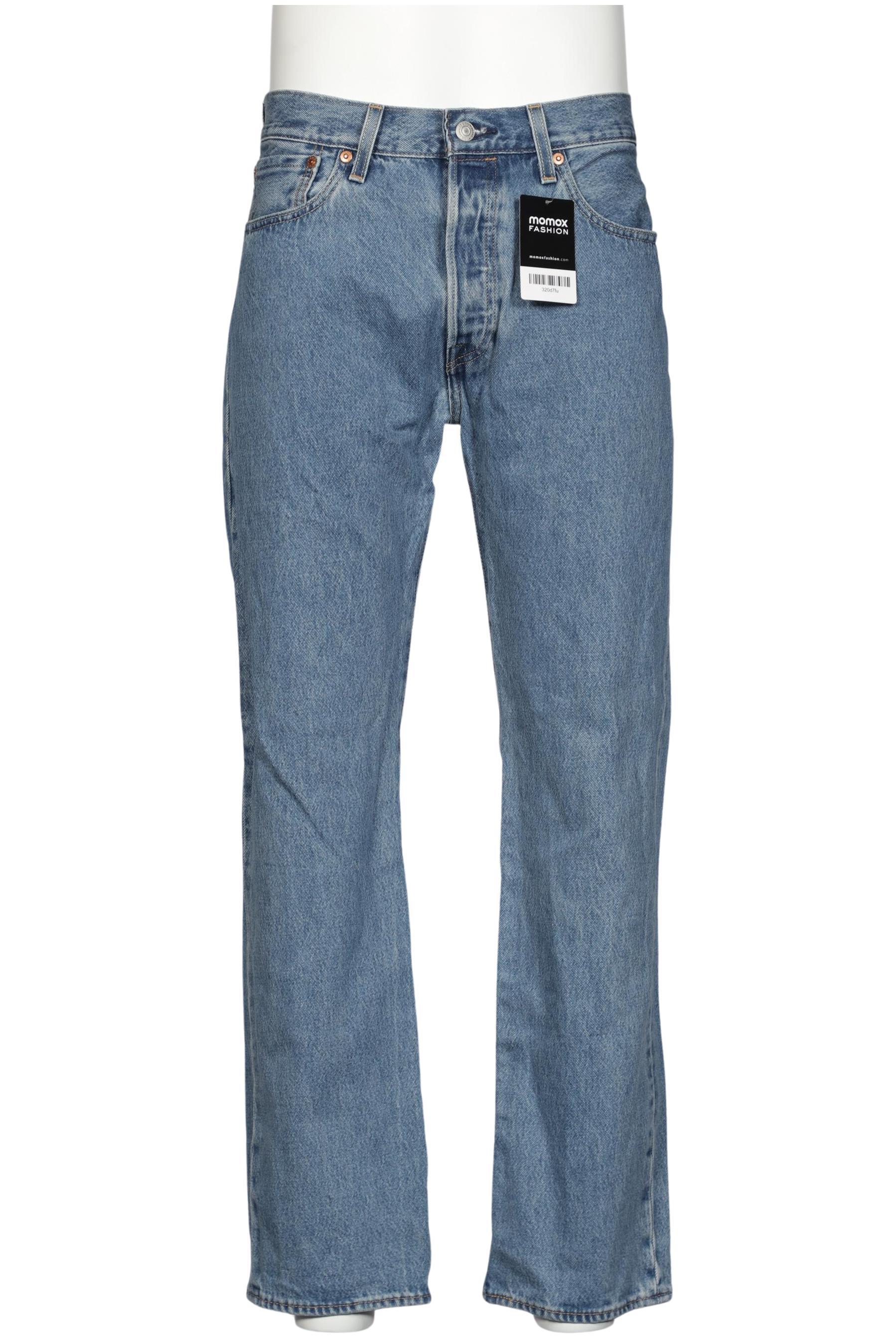 

Levis Herren Jeans, blau, Gr. 33