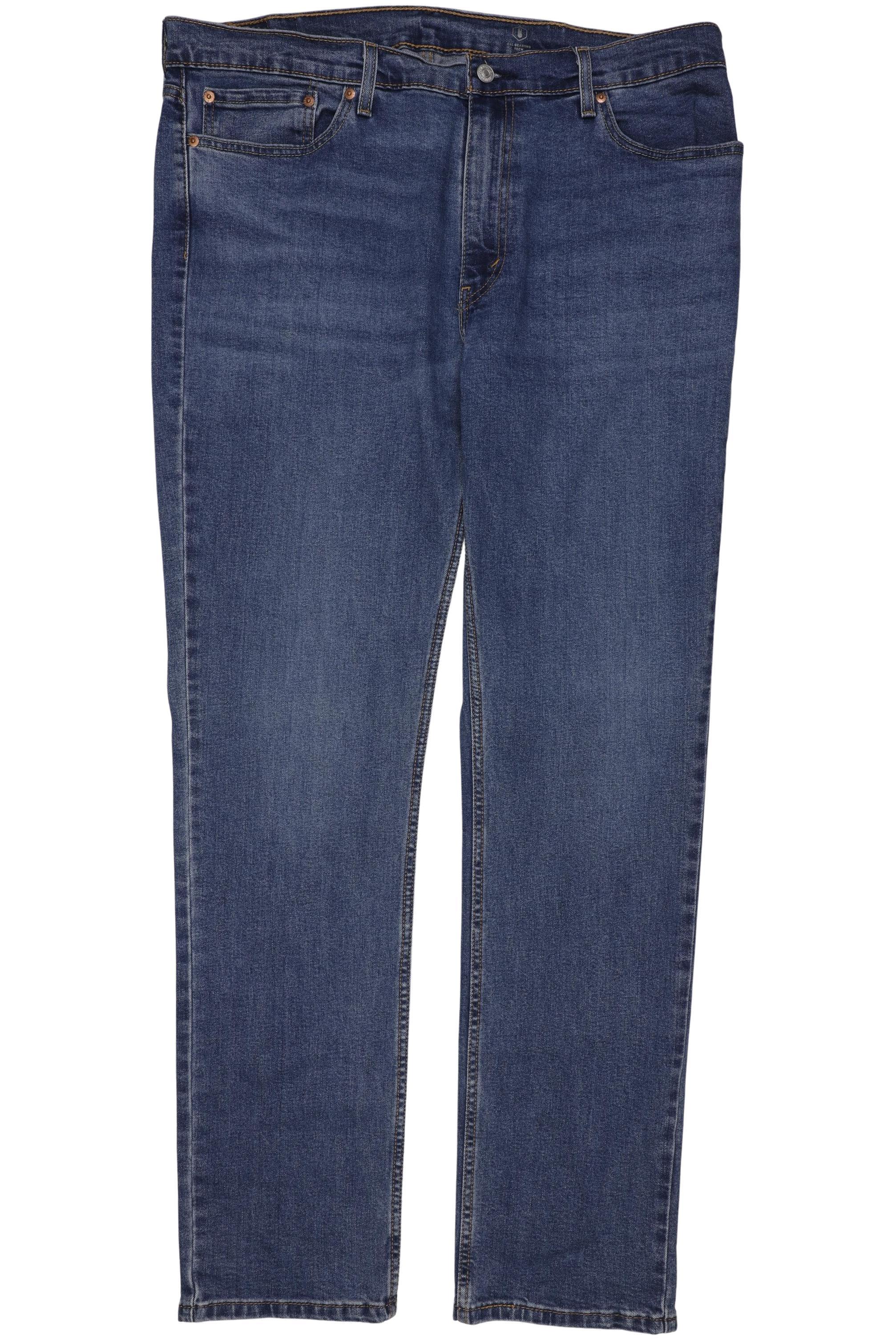 

Levis Herren Jeans, blau, Gr. 38