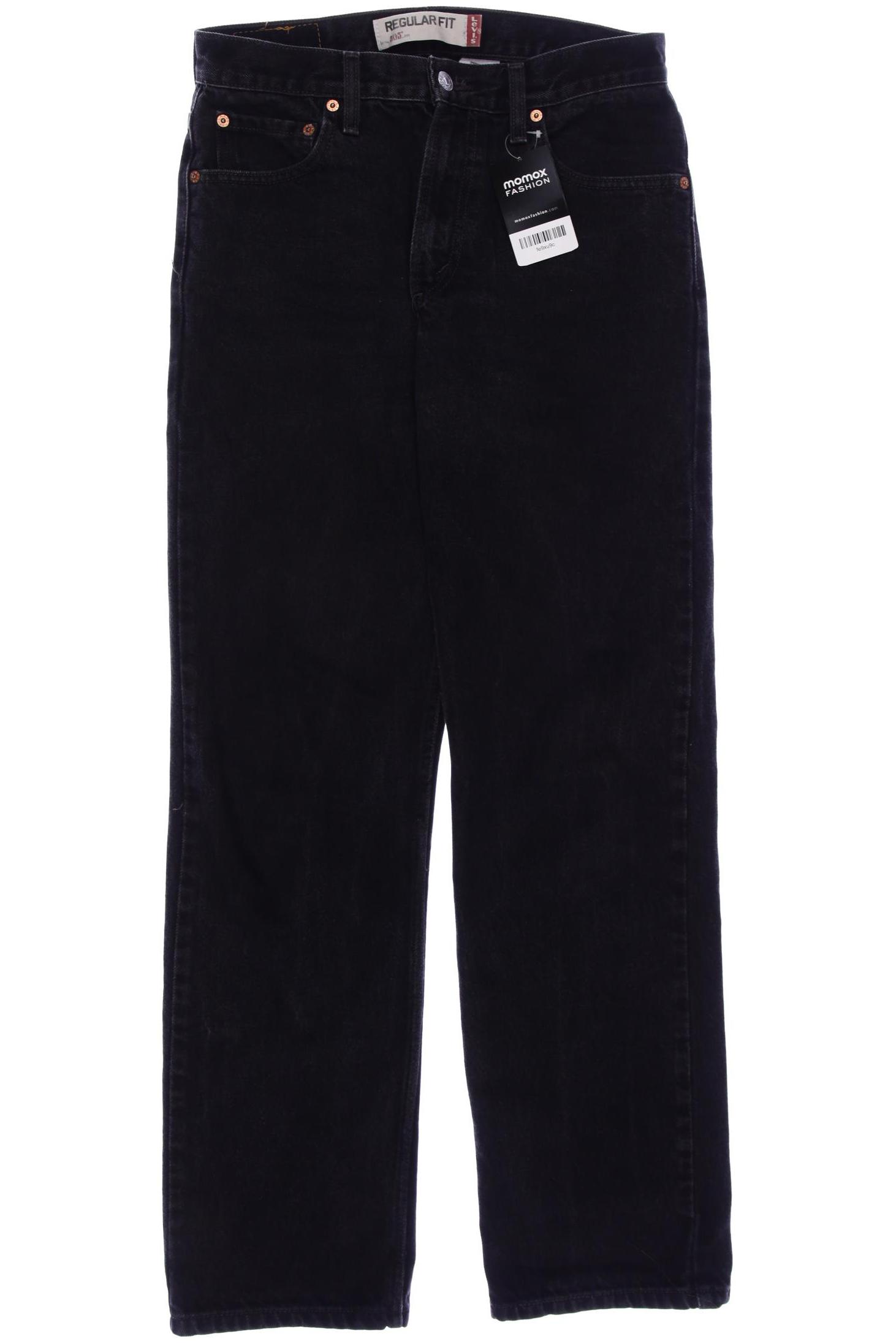 

Levis Herren Jeans, schwarz, Gr. 30