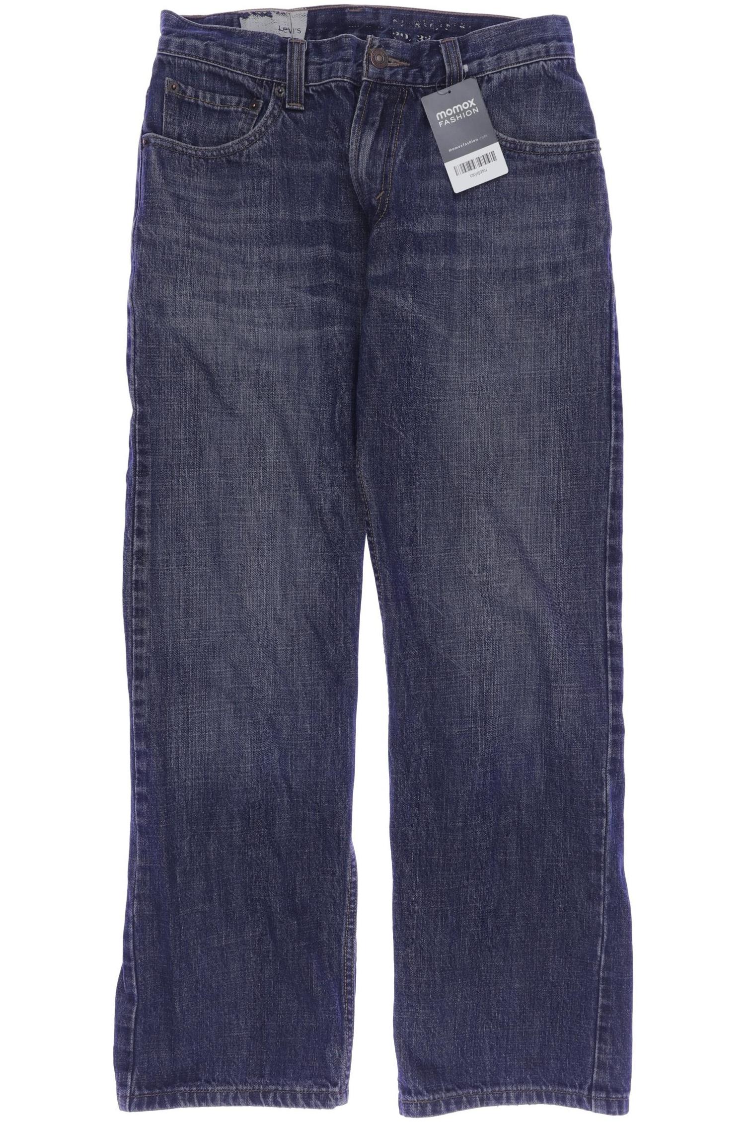 

Levis Herren Jeans, marineblau, Gr. 29