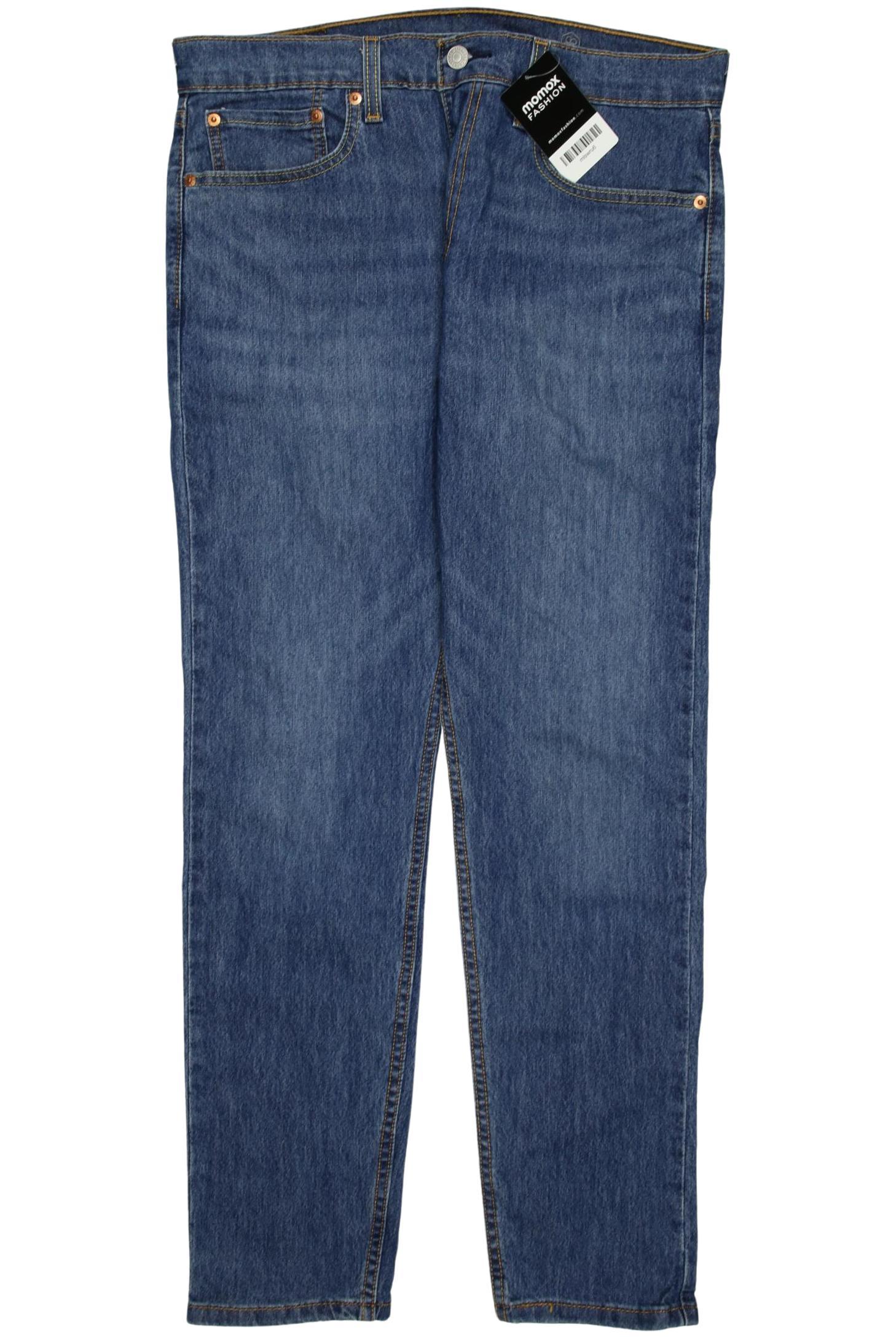 

Levis Herren Jeans, blau, Gr. 32