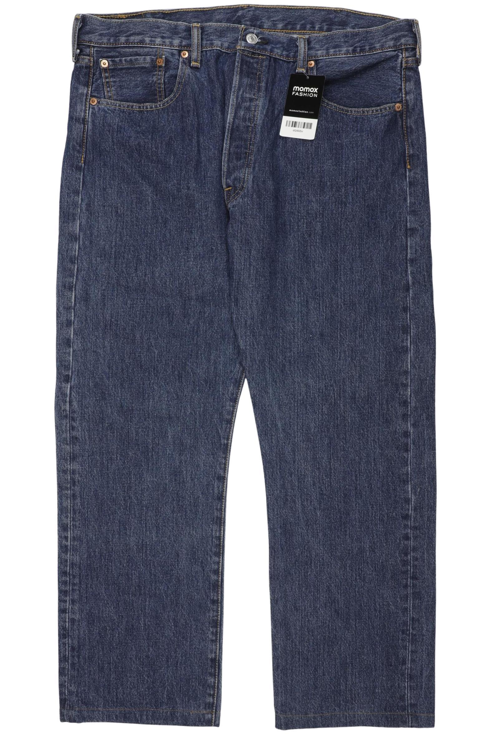 

Levis Herren Jeans, blau, Gr. 38
