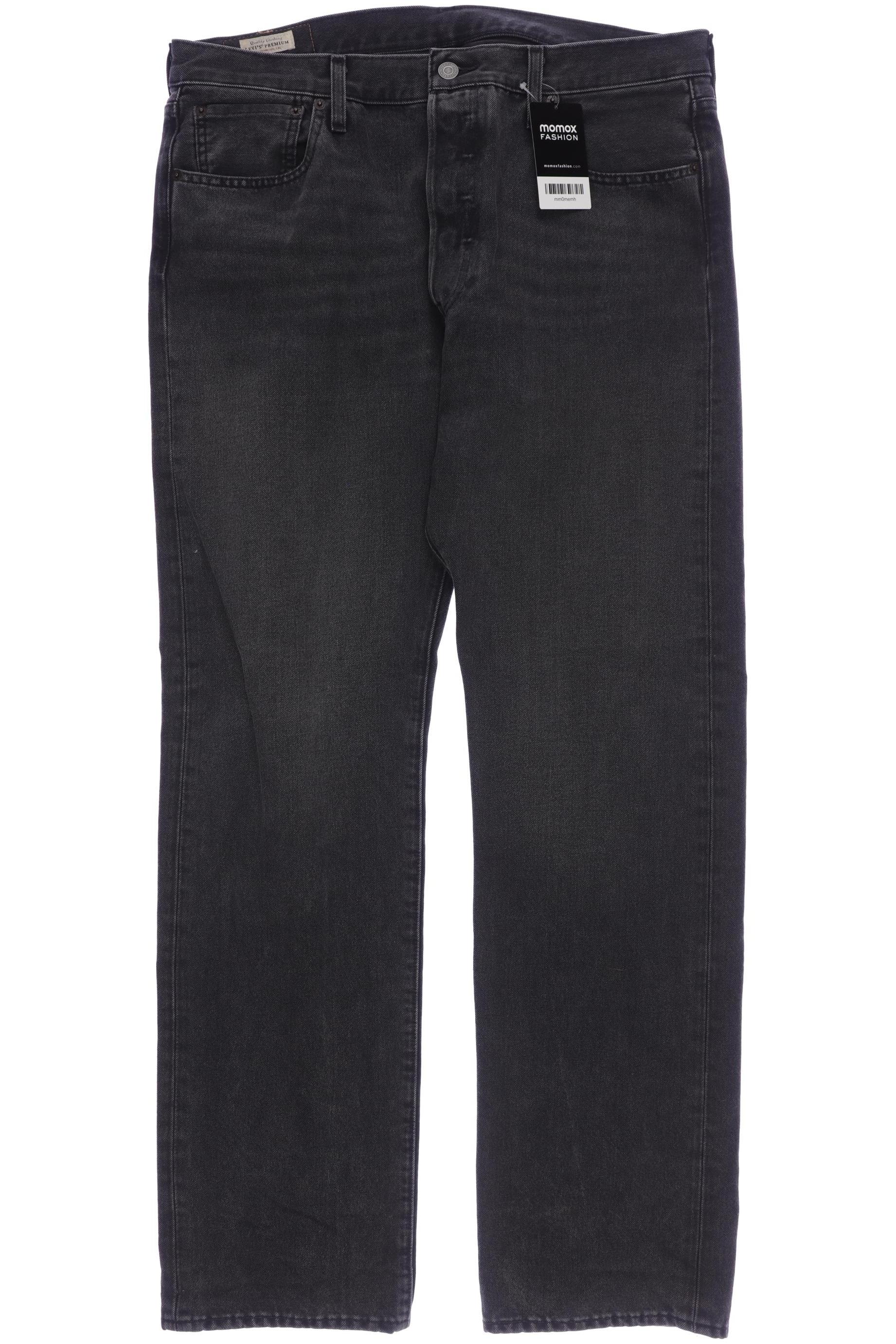 

Levis Herren Jeans, grau, Gr. 34