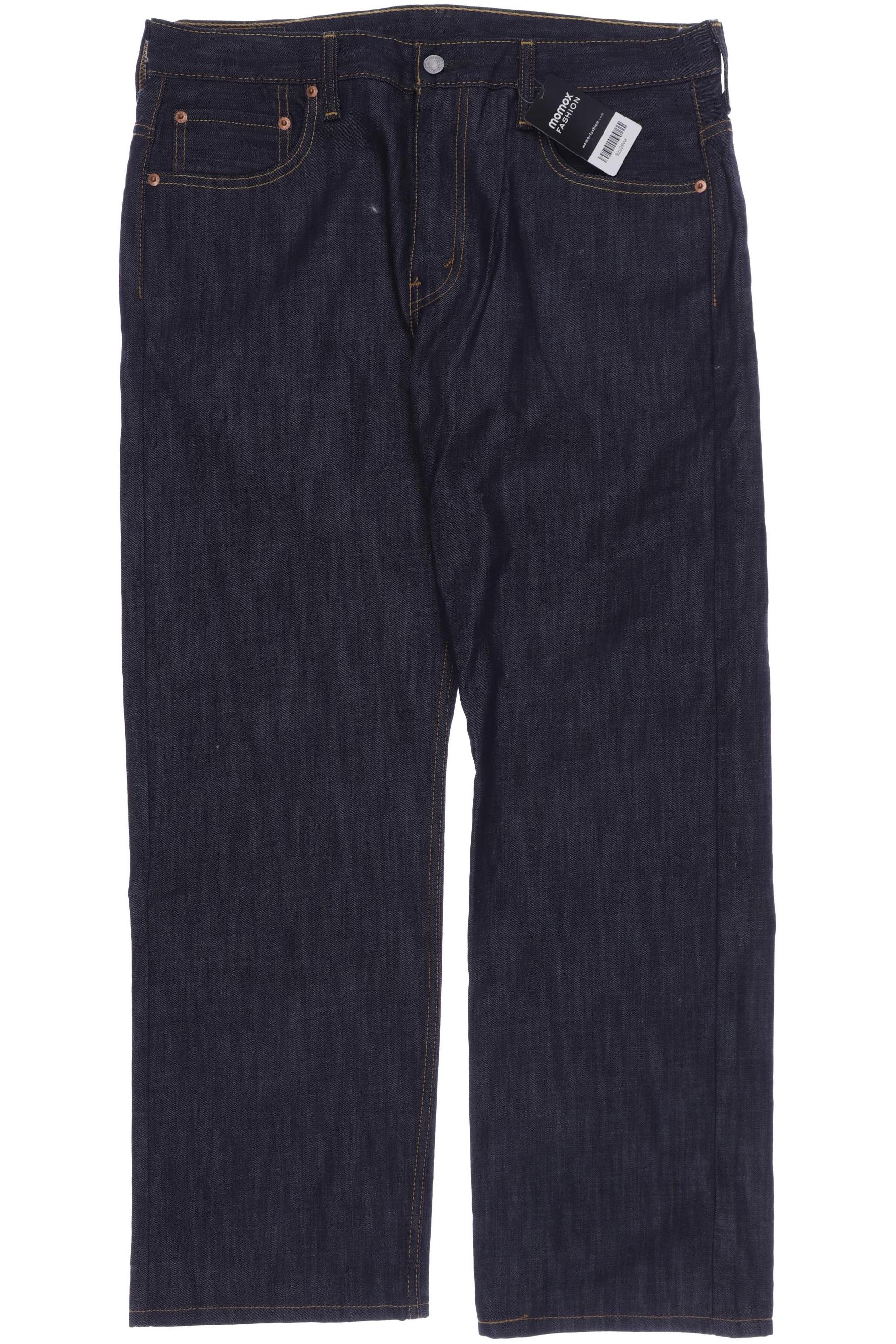 

Levis Herren Jeans, grau, Gr. 52