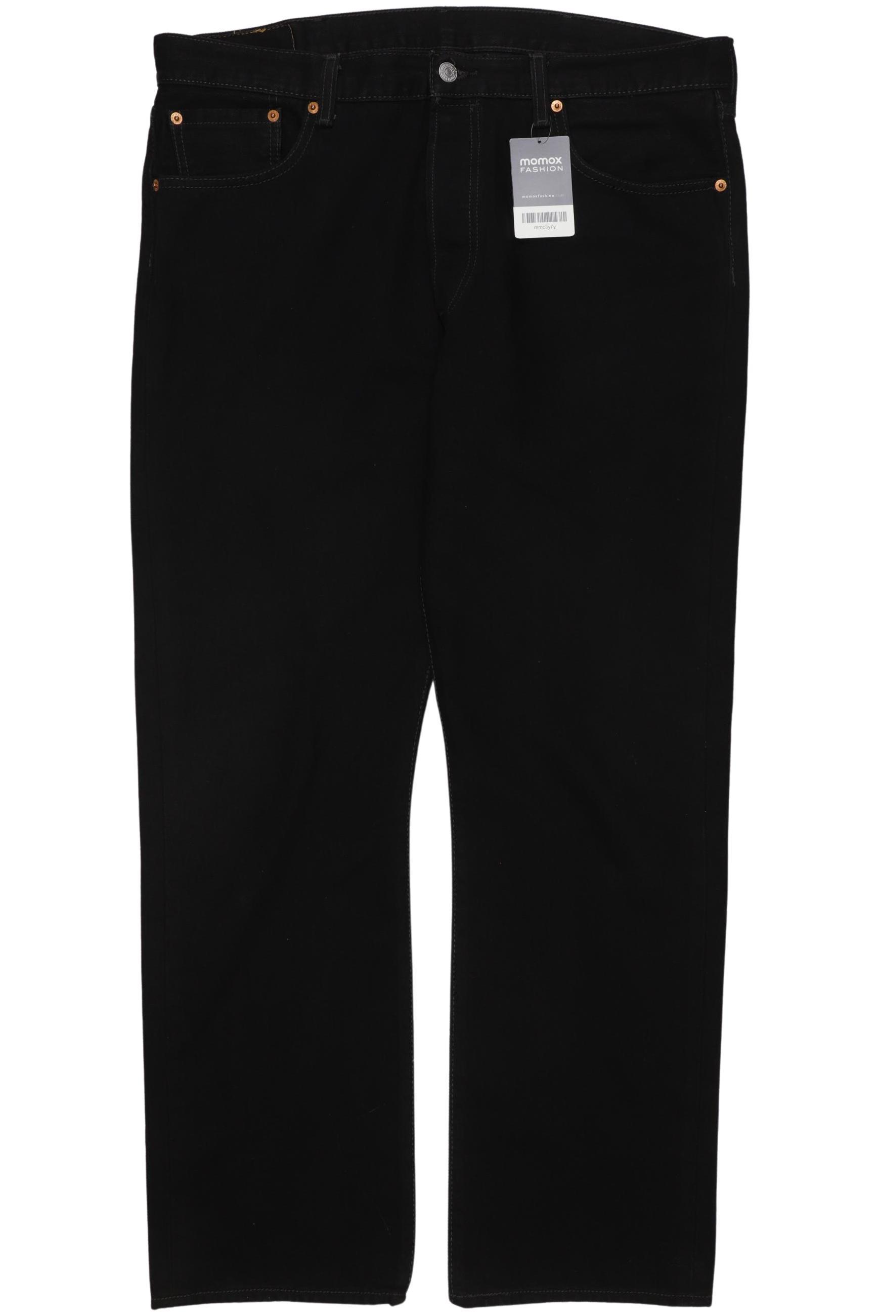 

Levis Herren Jeans, schwarz, Gr. 38