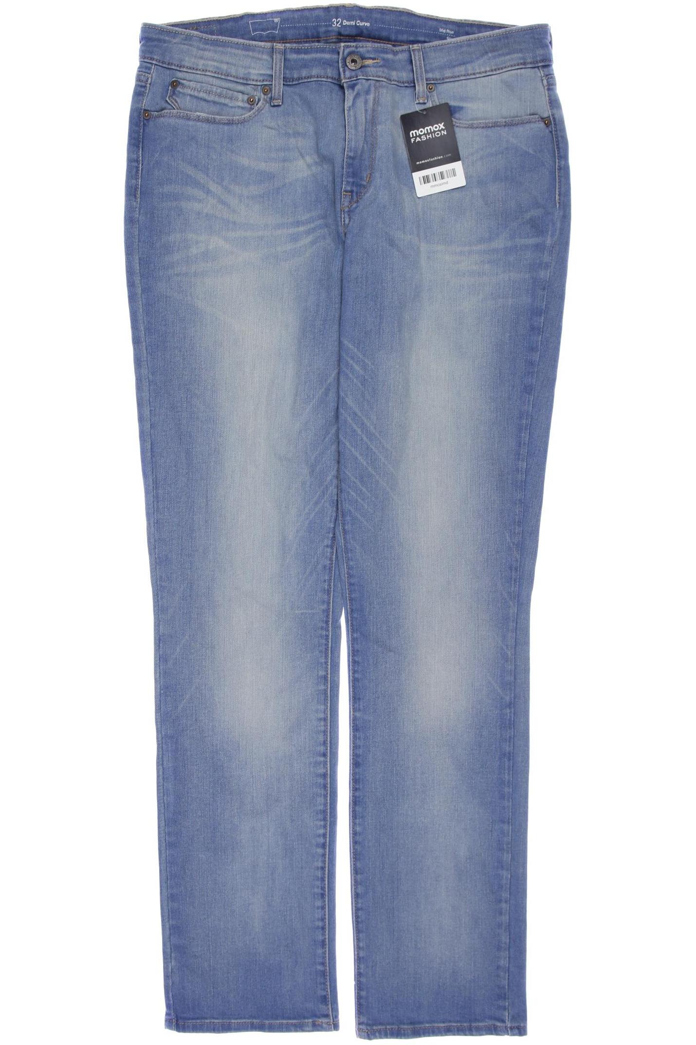 

Levis Herren Jeans, blau, Gr. 50