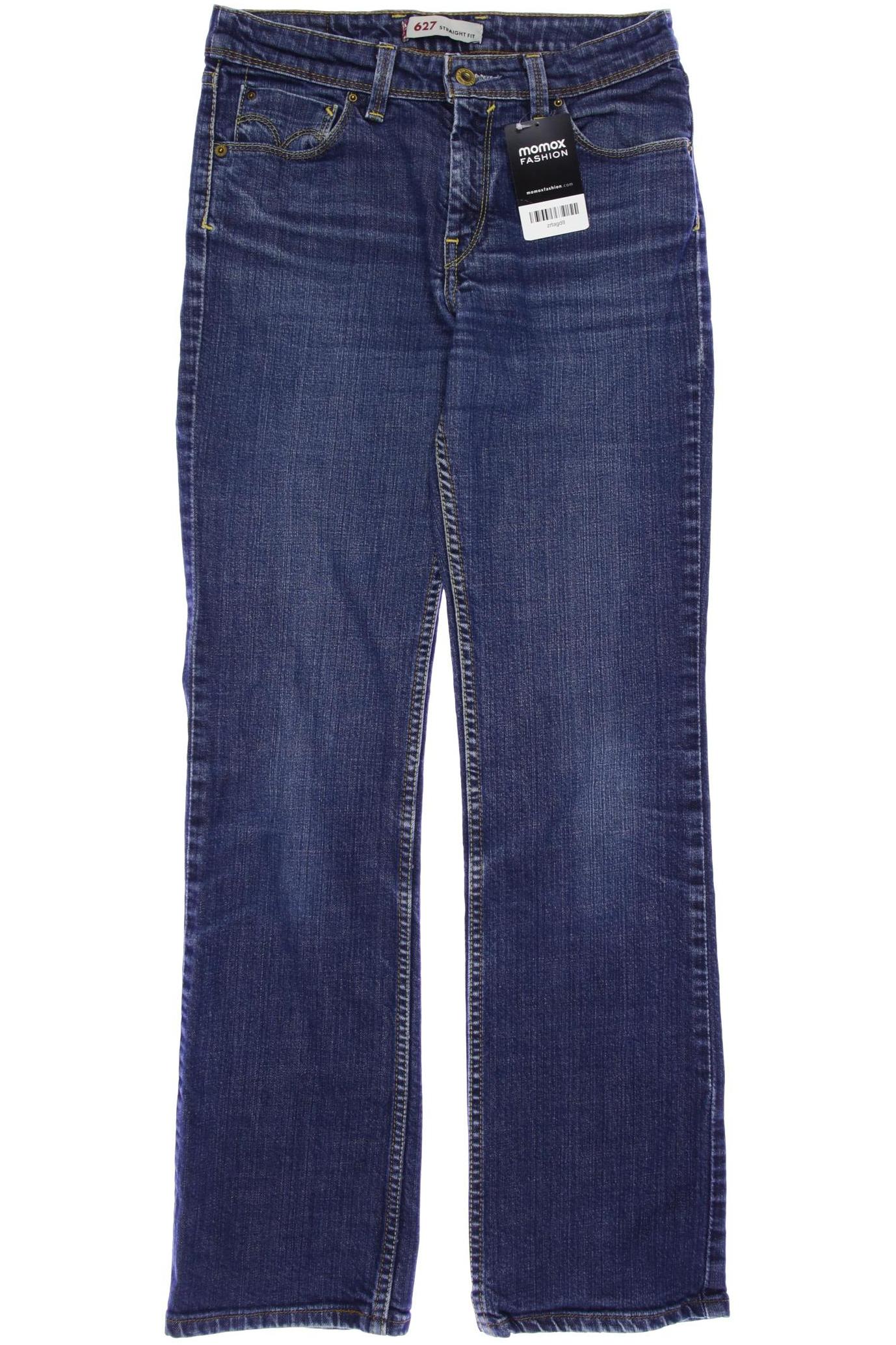 

Levis Herren Jeans, marineblau, Gr. 27
