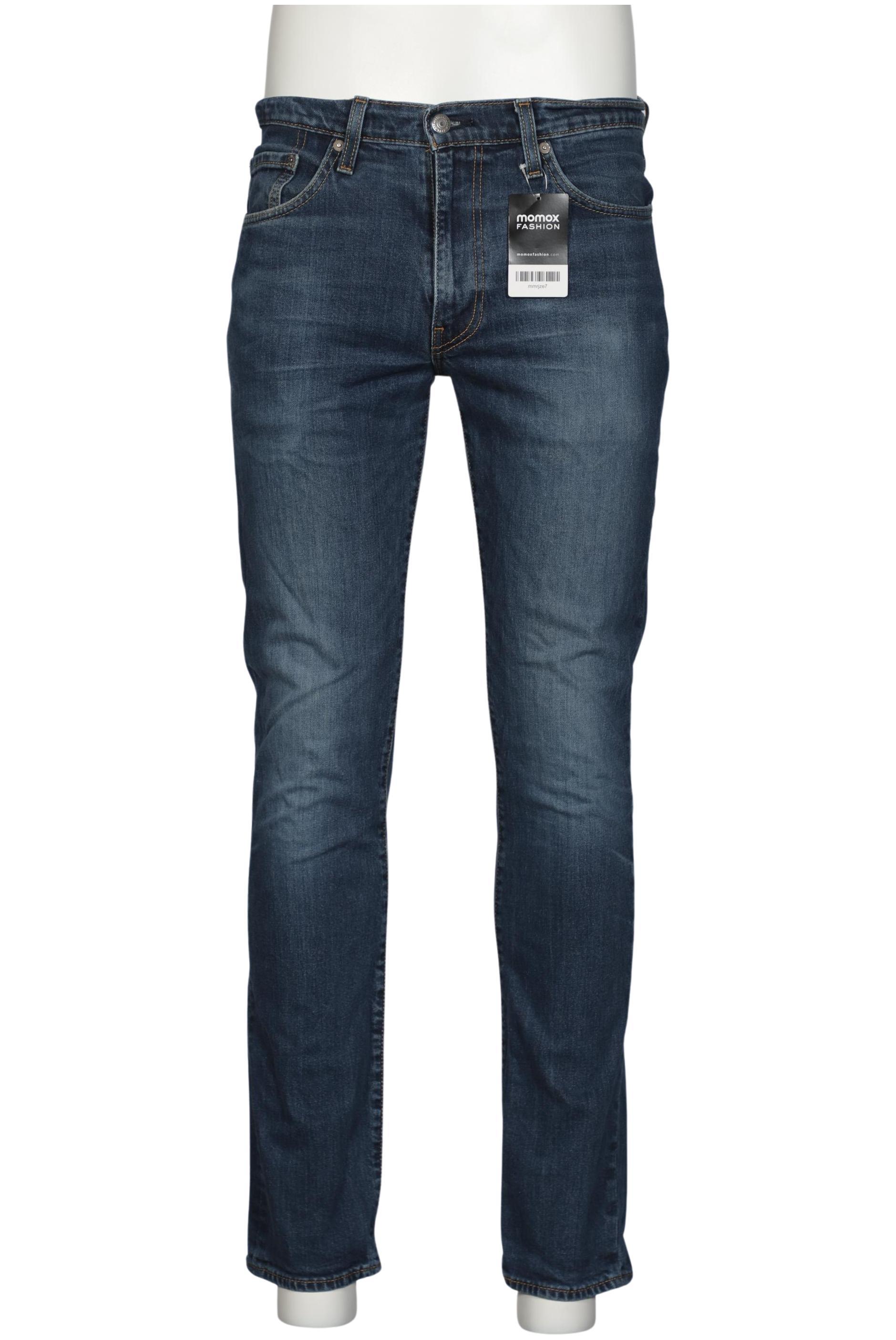

Levis Herren Jeans, blau, Gr. 34