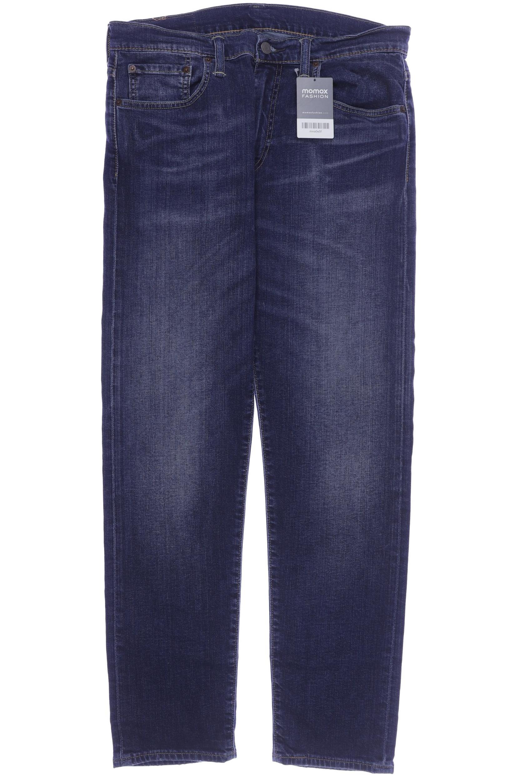 

Levis Herren Jeans, blau, Gr. 33