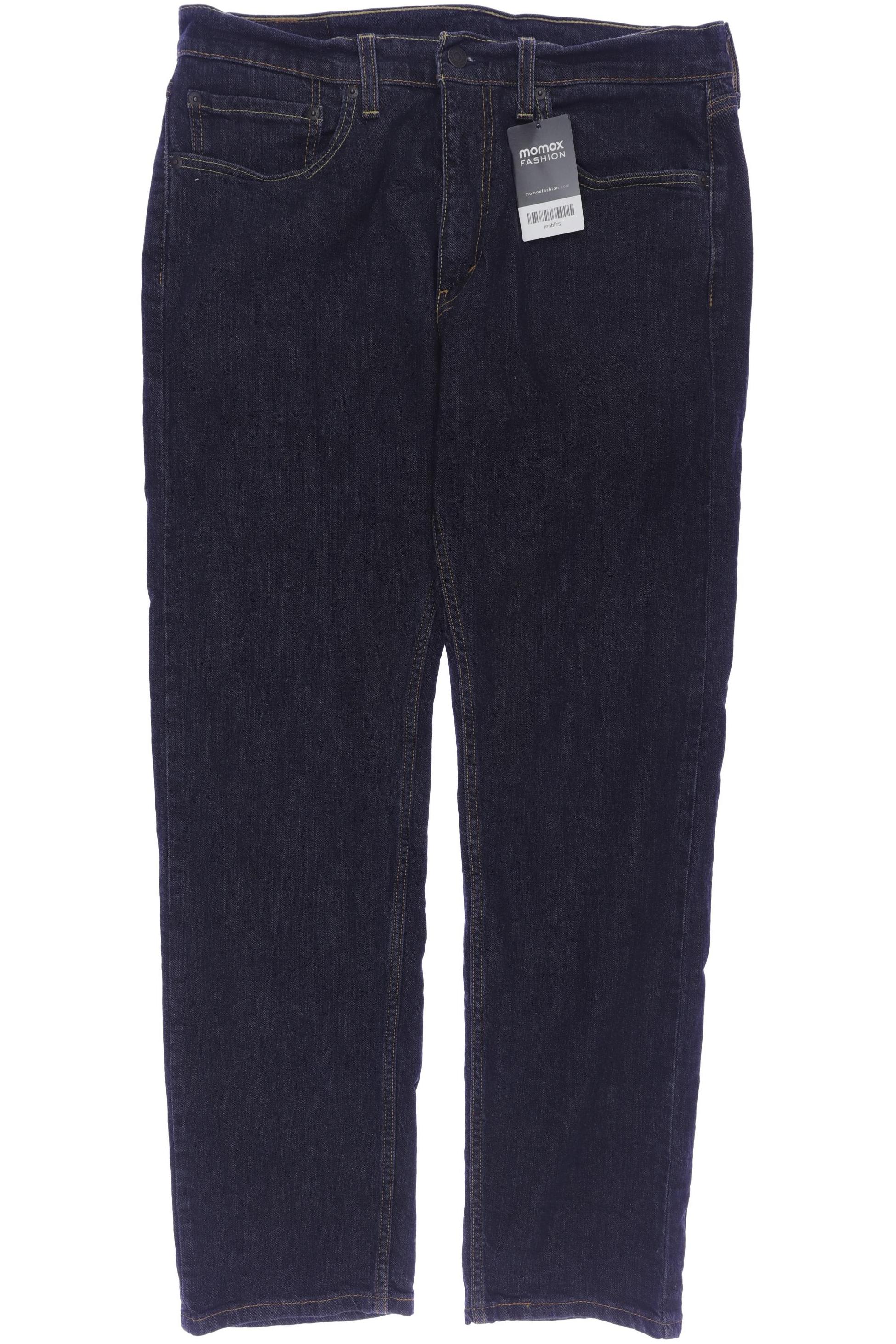 

Levis Herren Jeans, marineblau, Gr. 34