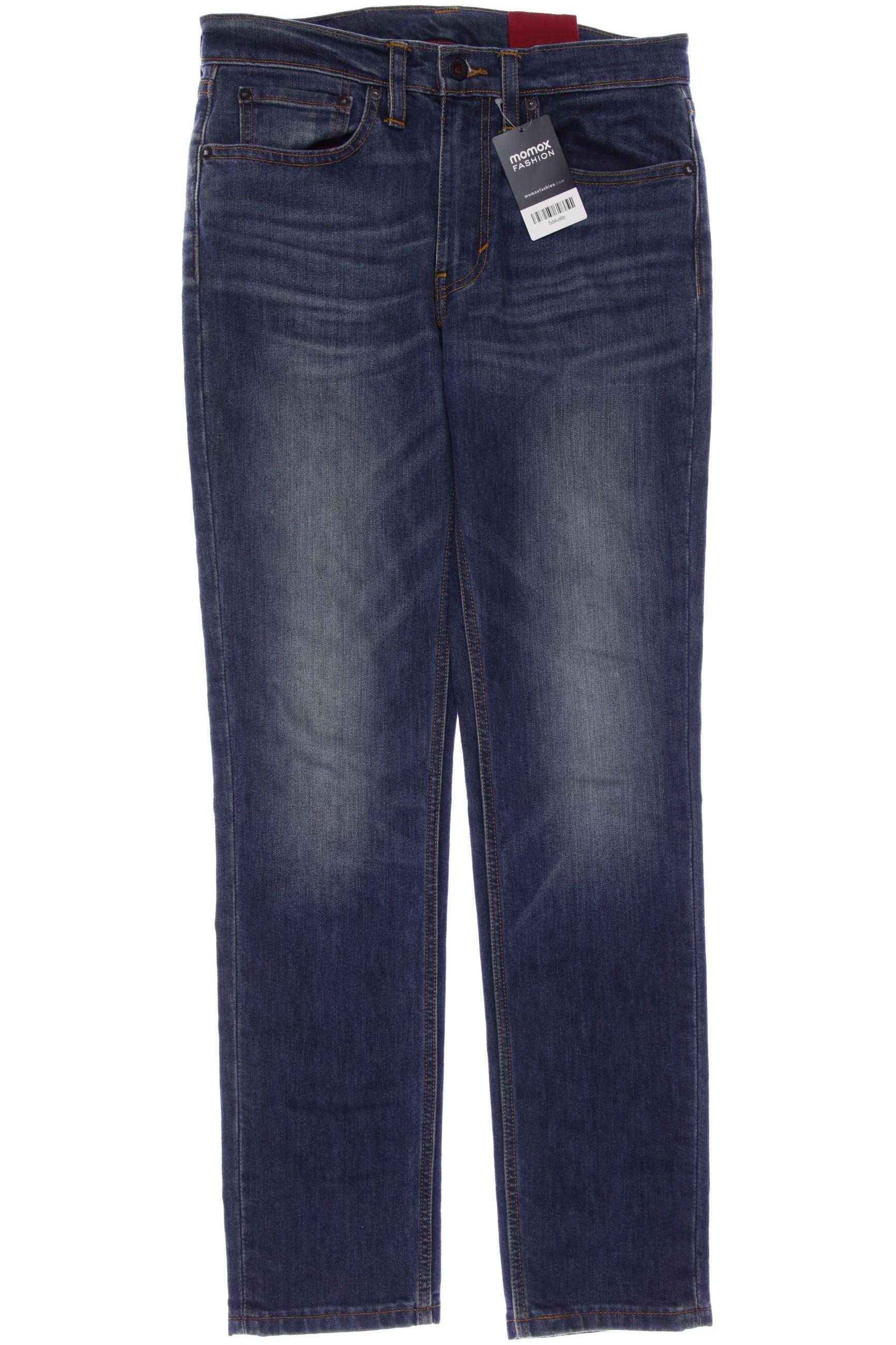 

Levis Herren Jeans, blau