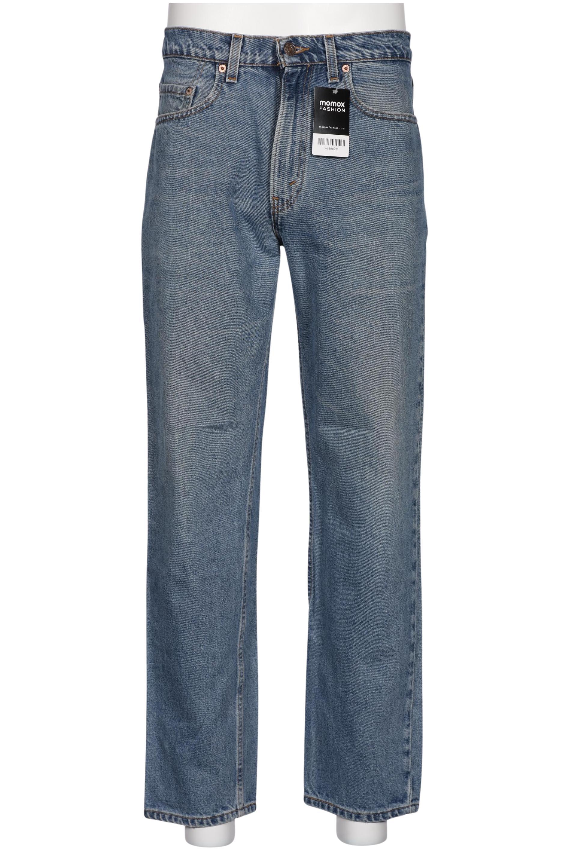 Thumbnail - Levis Herren Jeans, blau, Gr. 34