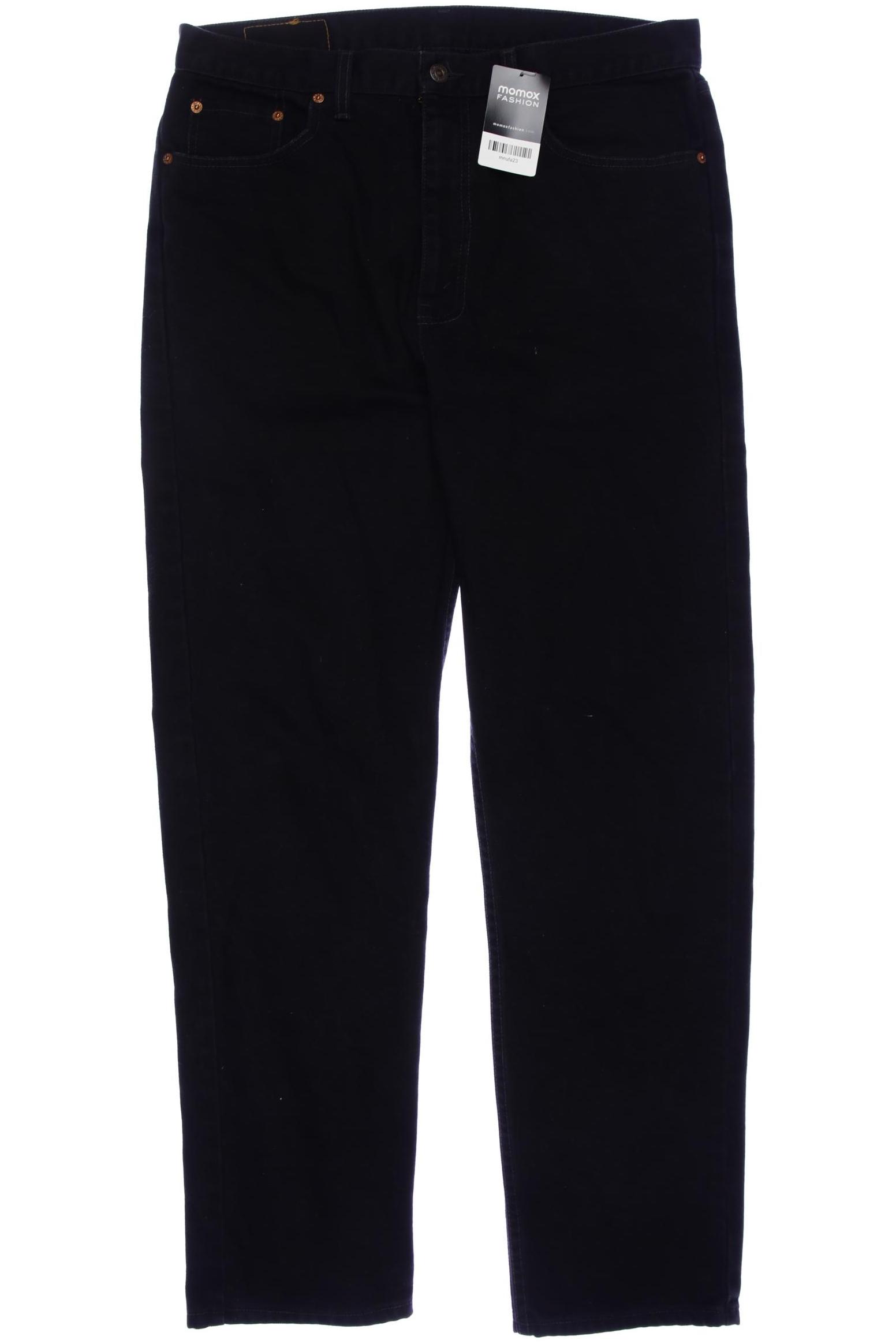 

Levis Herren Jeans, schwarz, Gr. 36