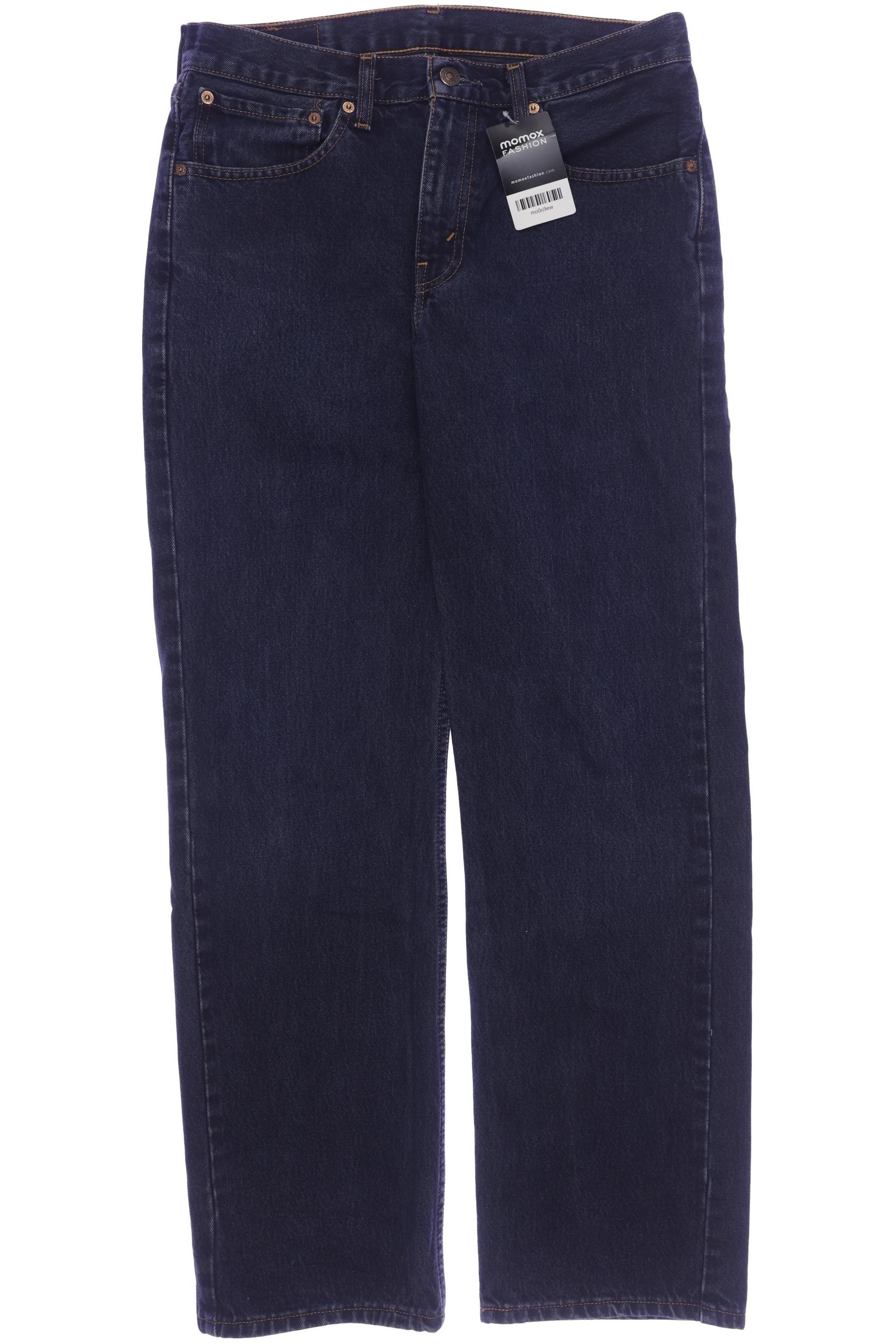 

Levis Herren Jeans, marineblau, Gr. 32