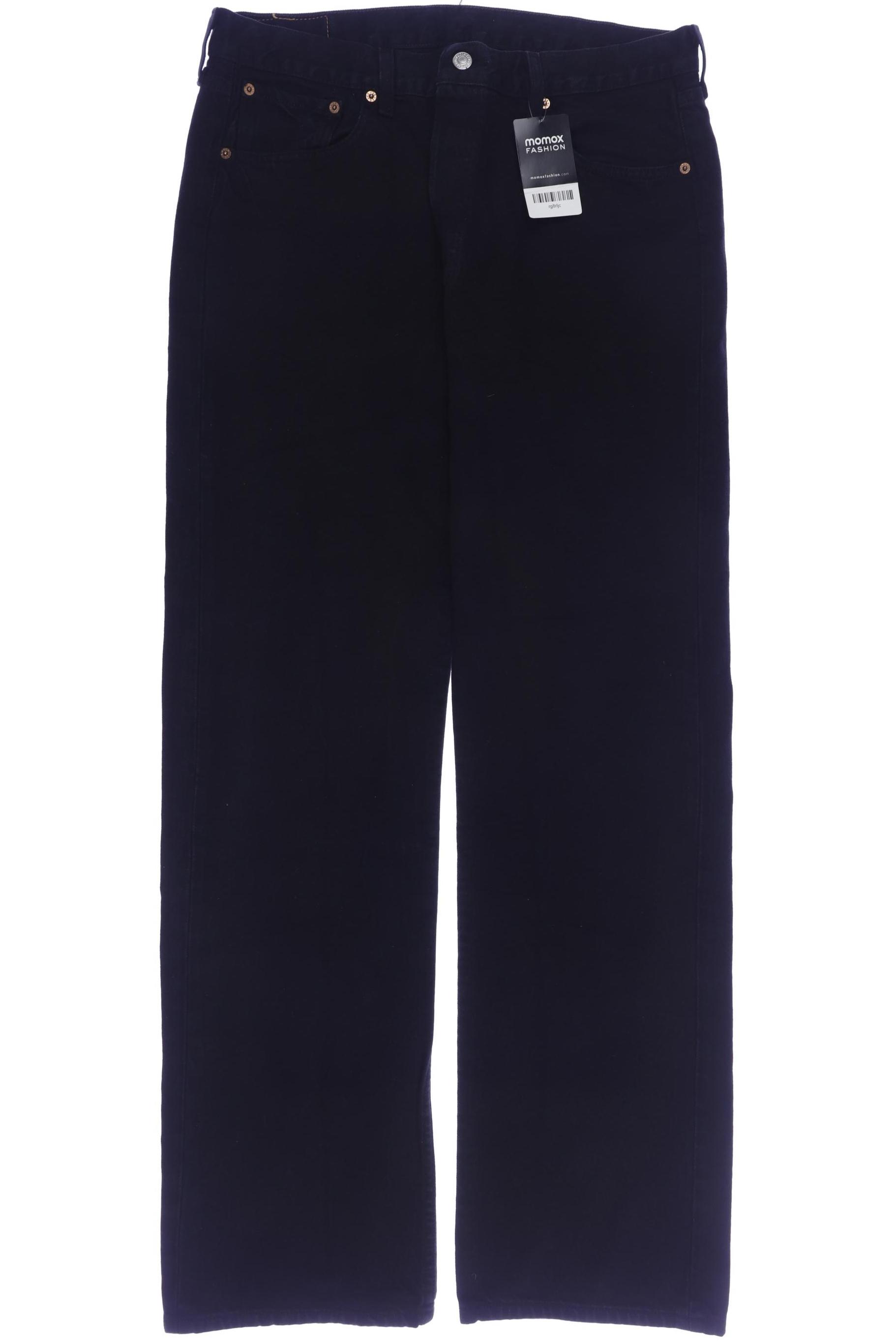 

Levis Herren Jeans, marineblau, Gr. 36