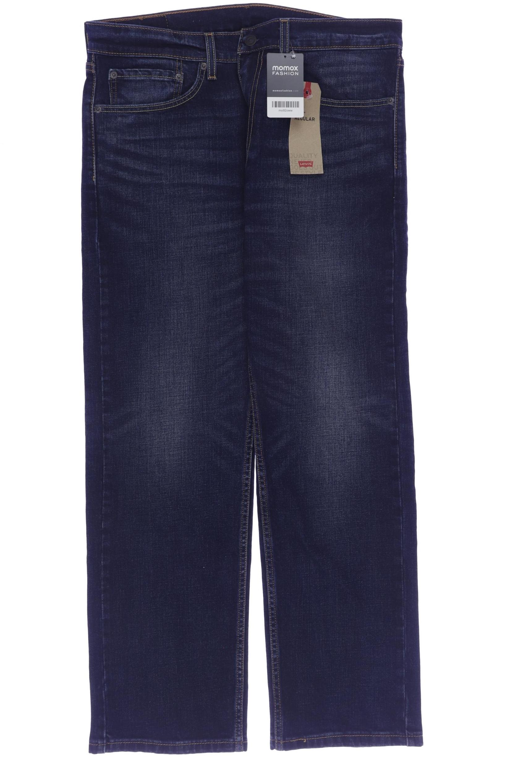

Levis Herren Jeans, blau, Gr. 34