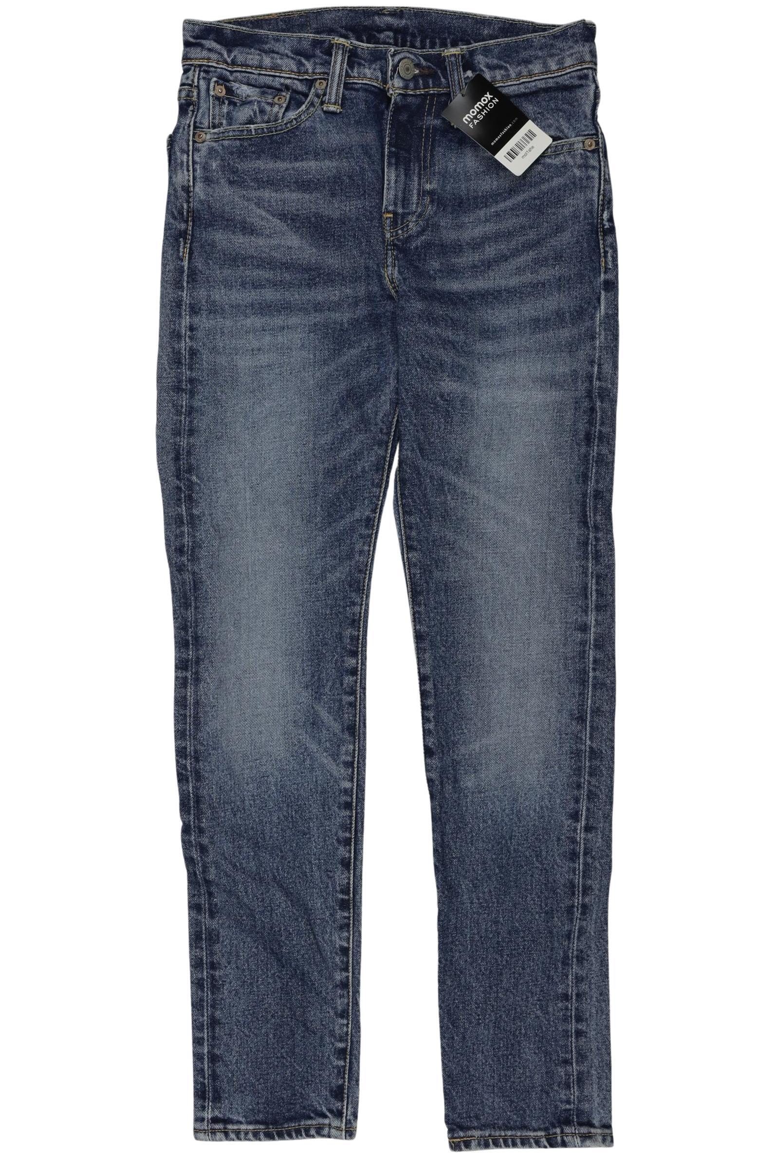 

Levis Herren Jeans, blau, Gr. 27