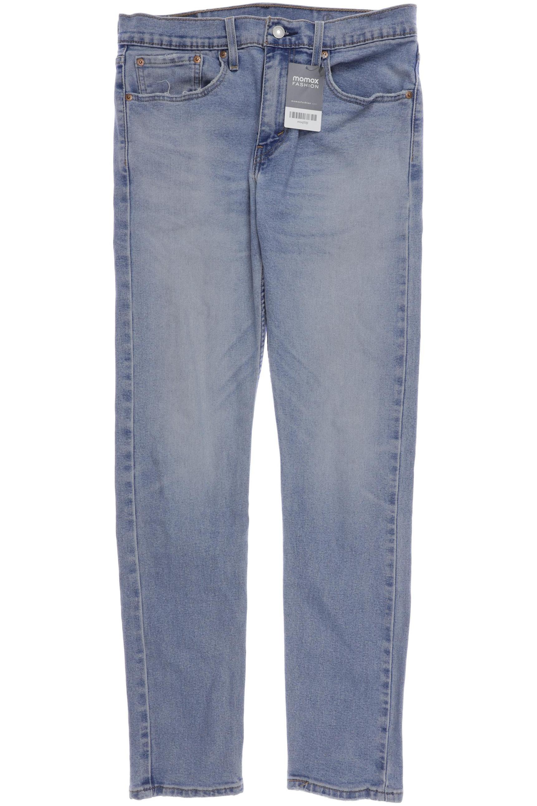 

Levis Herren Jeans, blau, Gr. 48