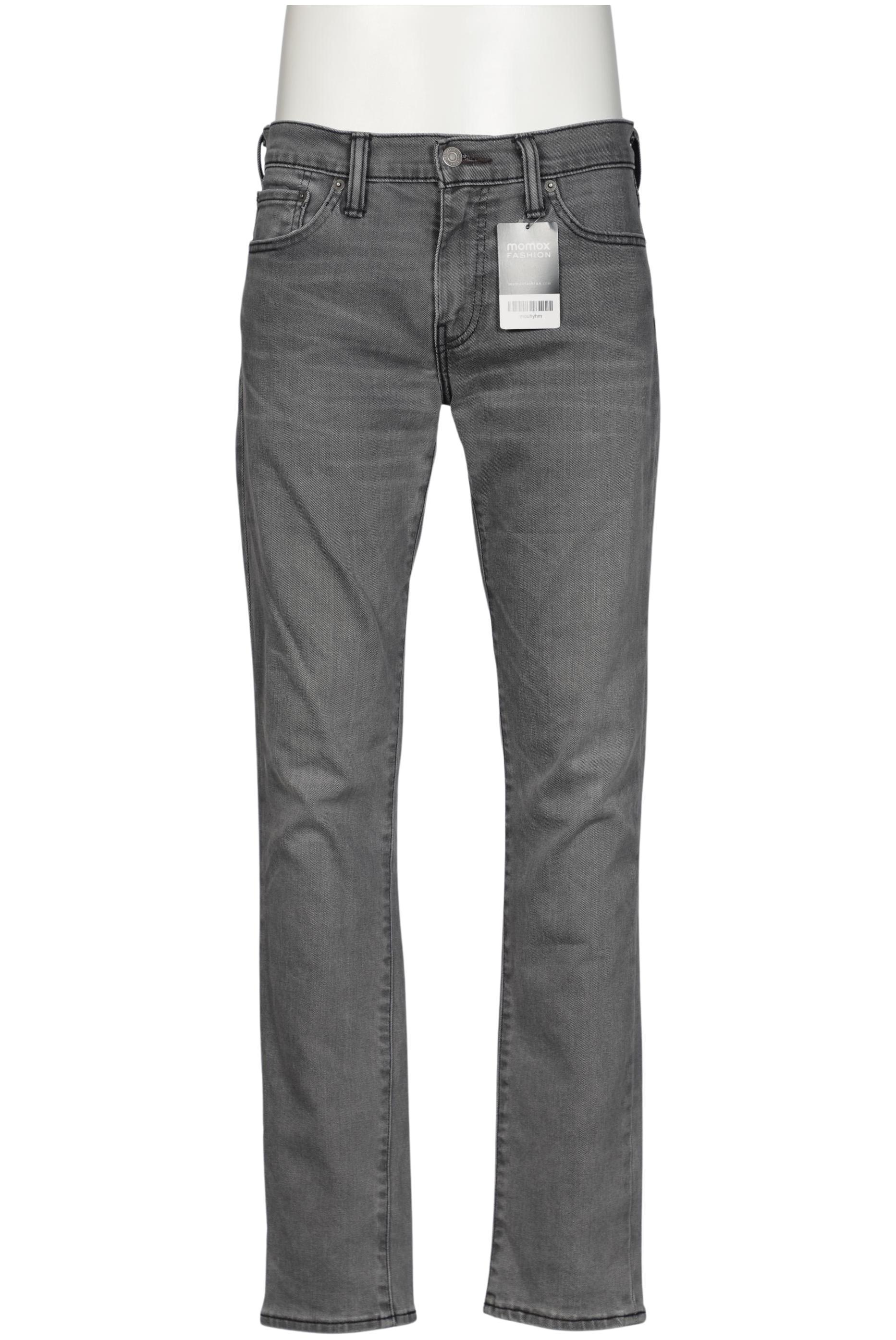 

Levis Herren Jeans, grau, Gr. 30