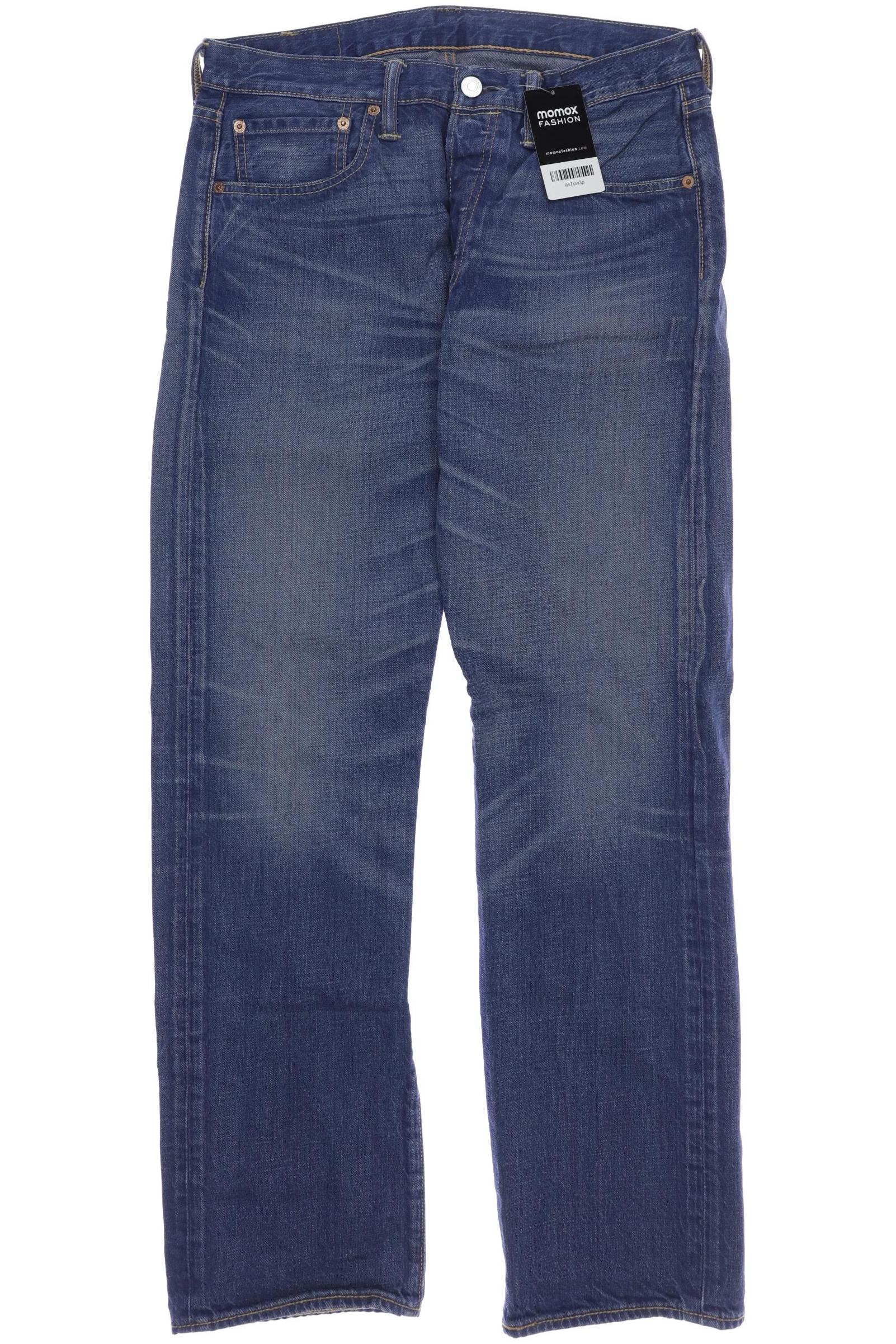 

Levis Herren Jeans, blau, Gr. 32