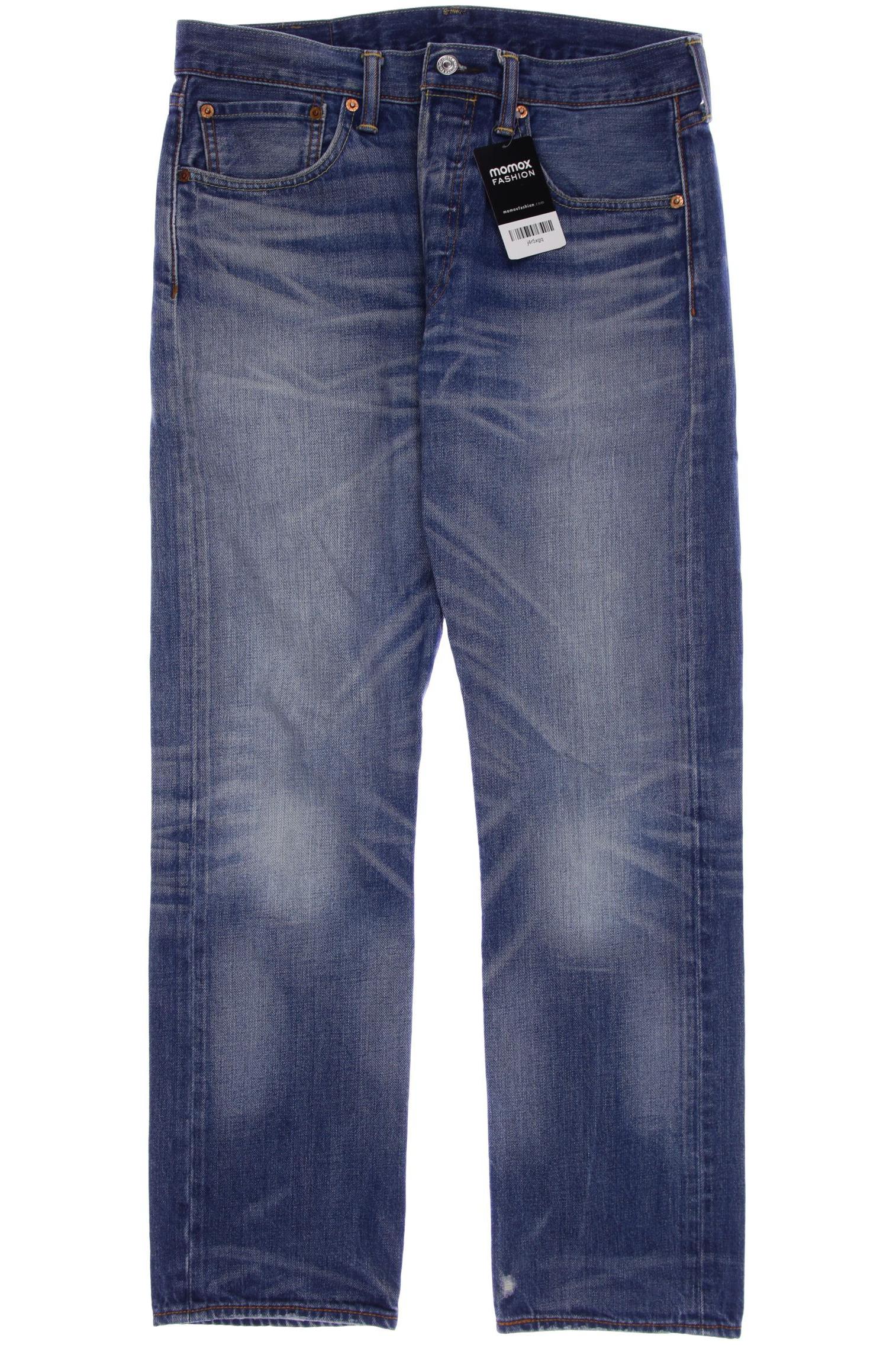 

Levis Herren Jeans, blau, Gr. 32