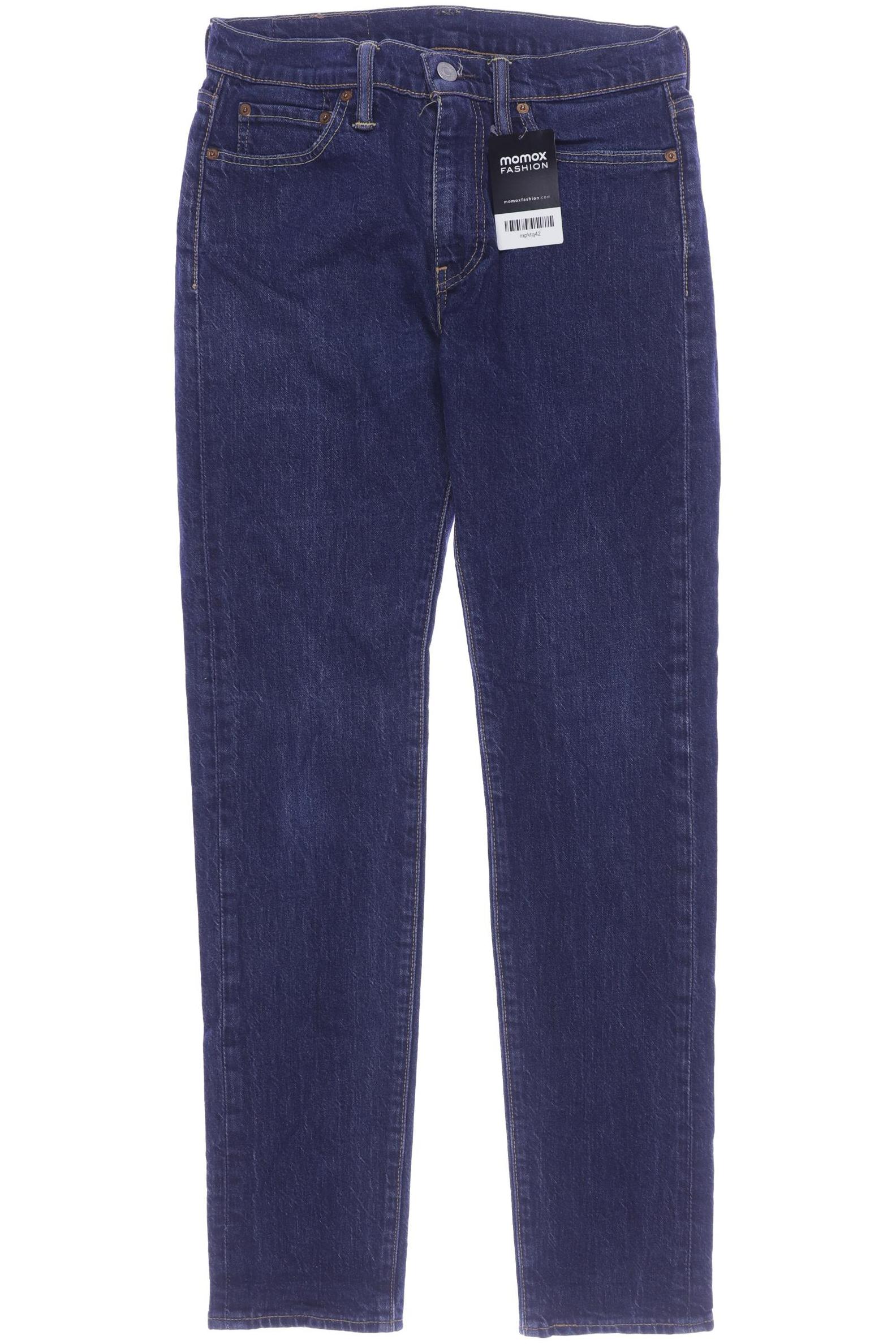 

Levis Herren Jeans, marineblau, Gr. 44