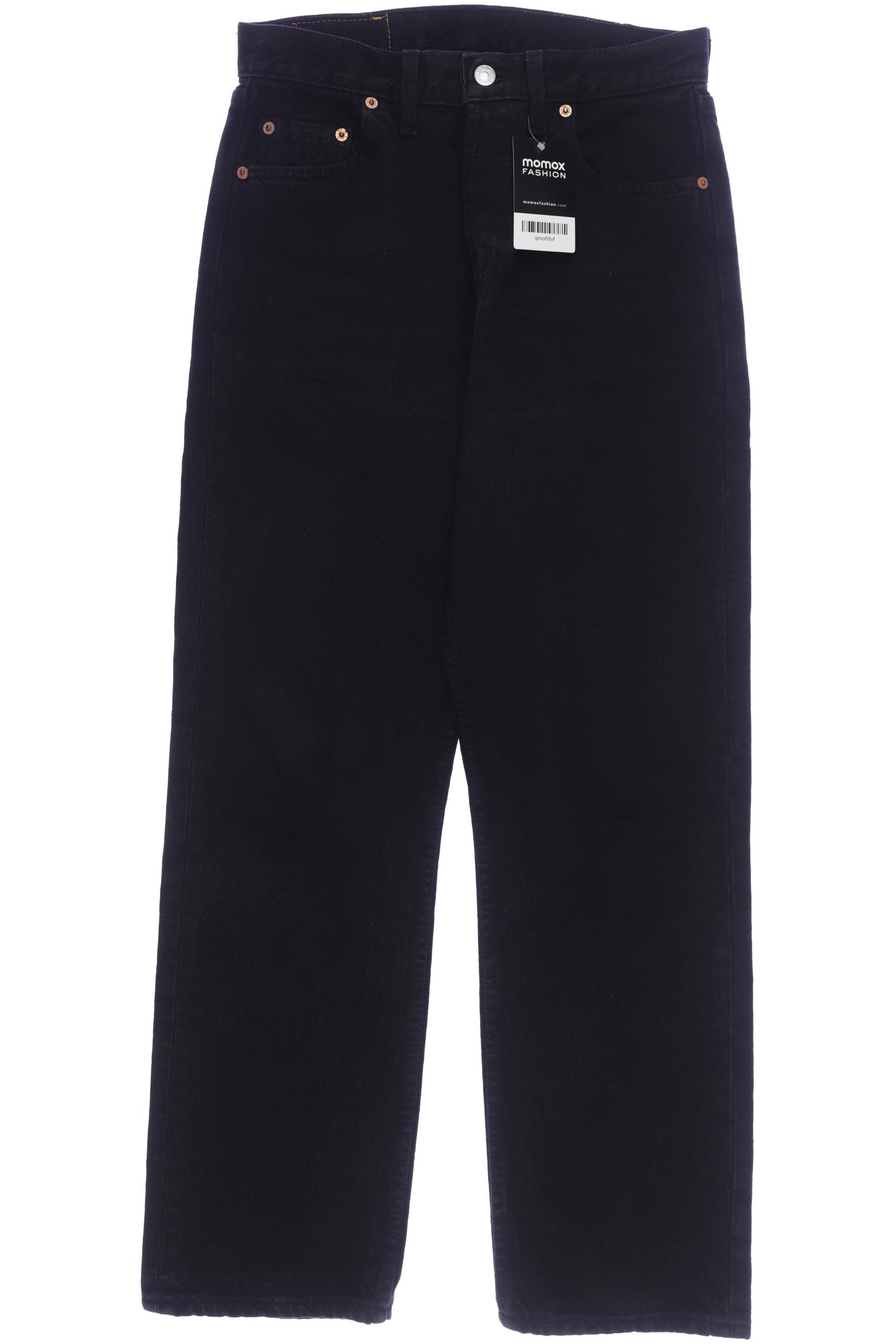 

Levis Herren Jeans, schwarz, Gr. 31