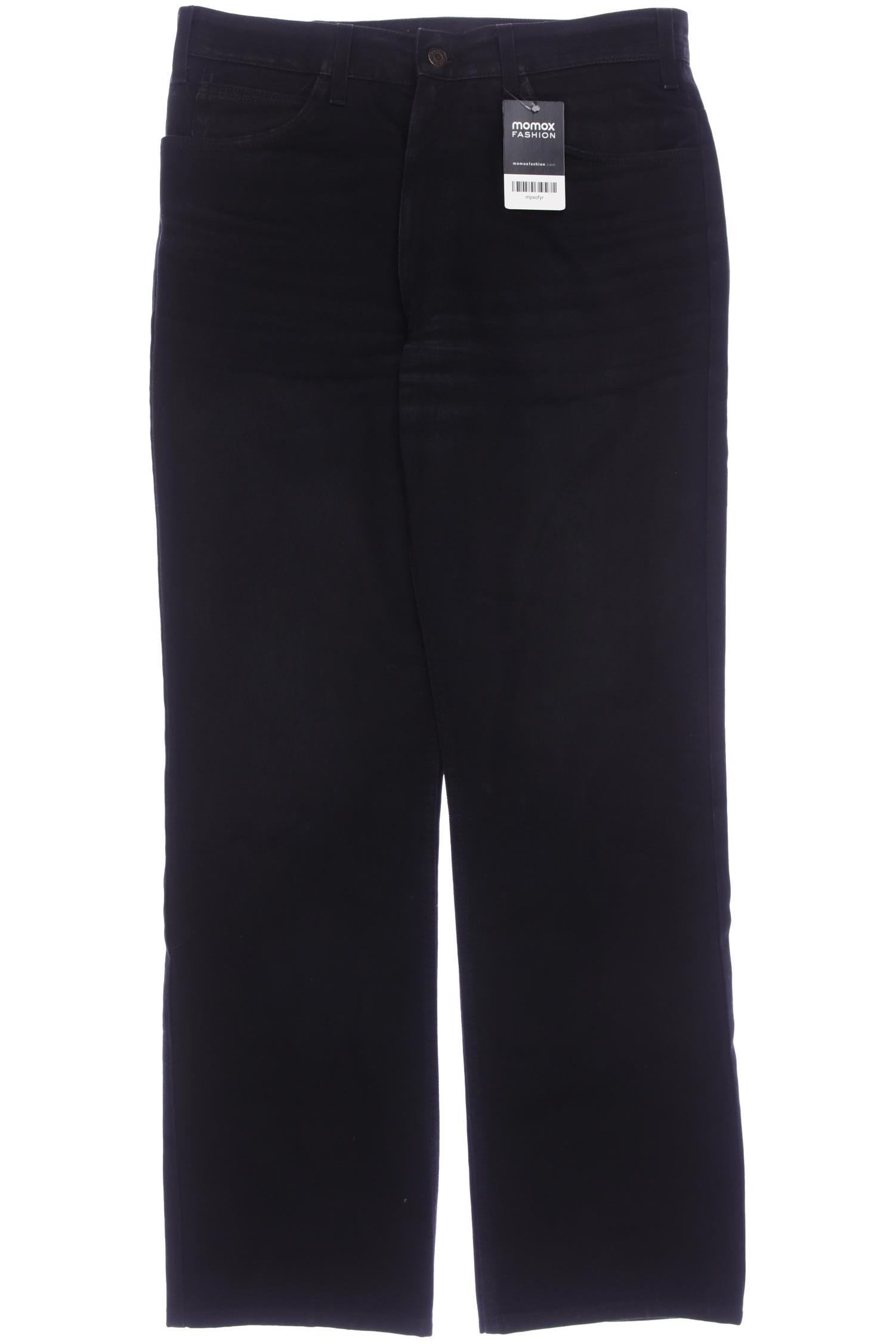 

Levis Herren Jeans, schwarz, Gr. 34