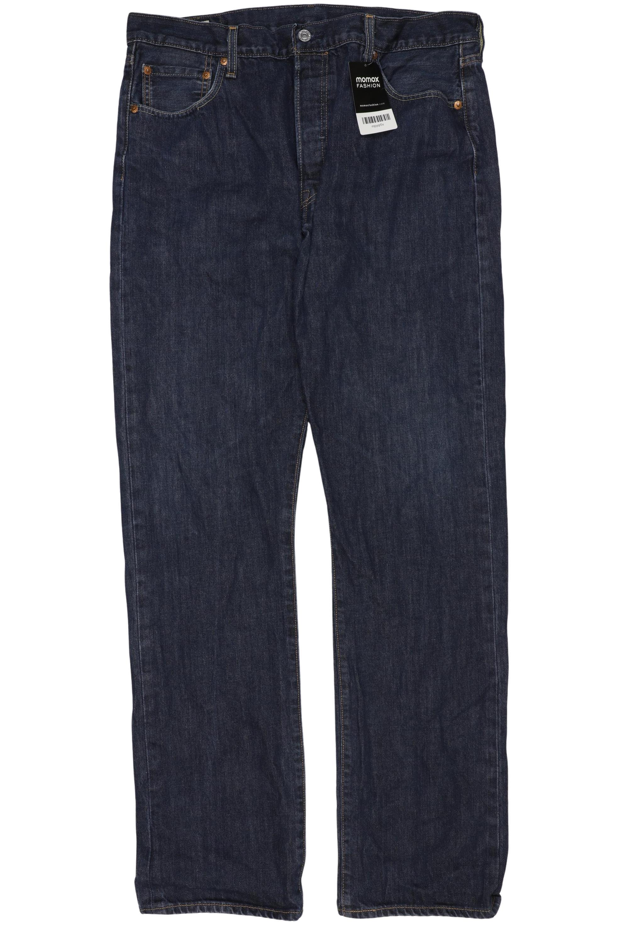 

Levis Herren Jeans, blau, Gr. 36