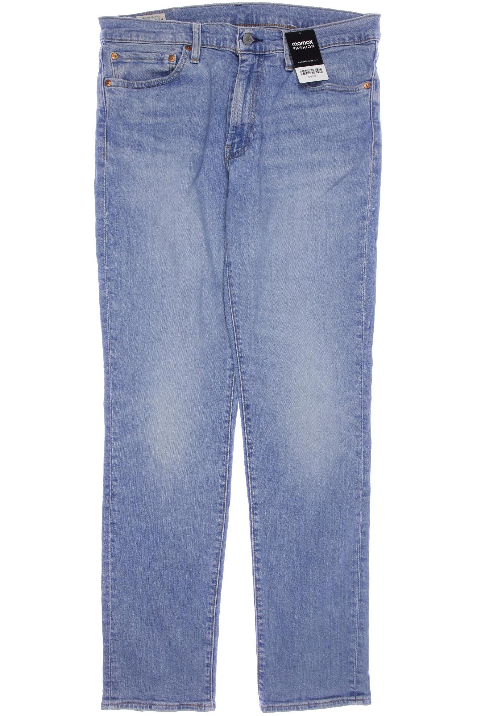 

Levis Herren Jeans, blau, Gr. 34