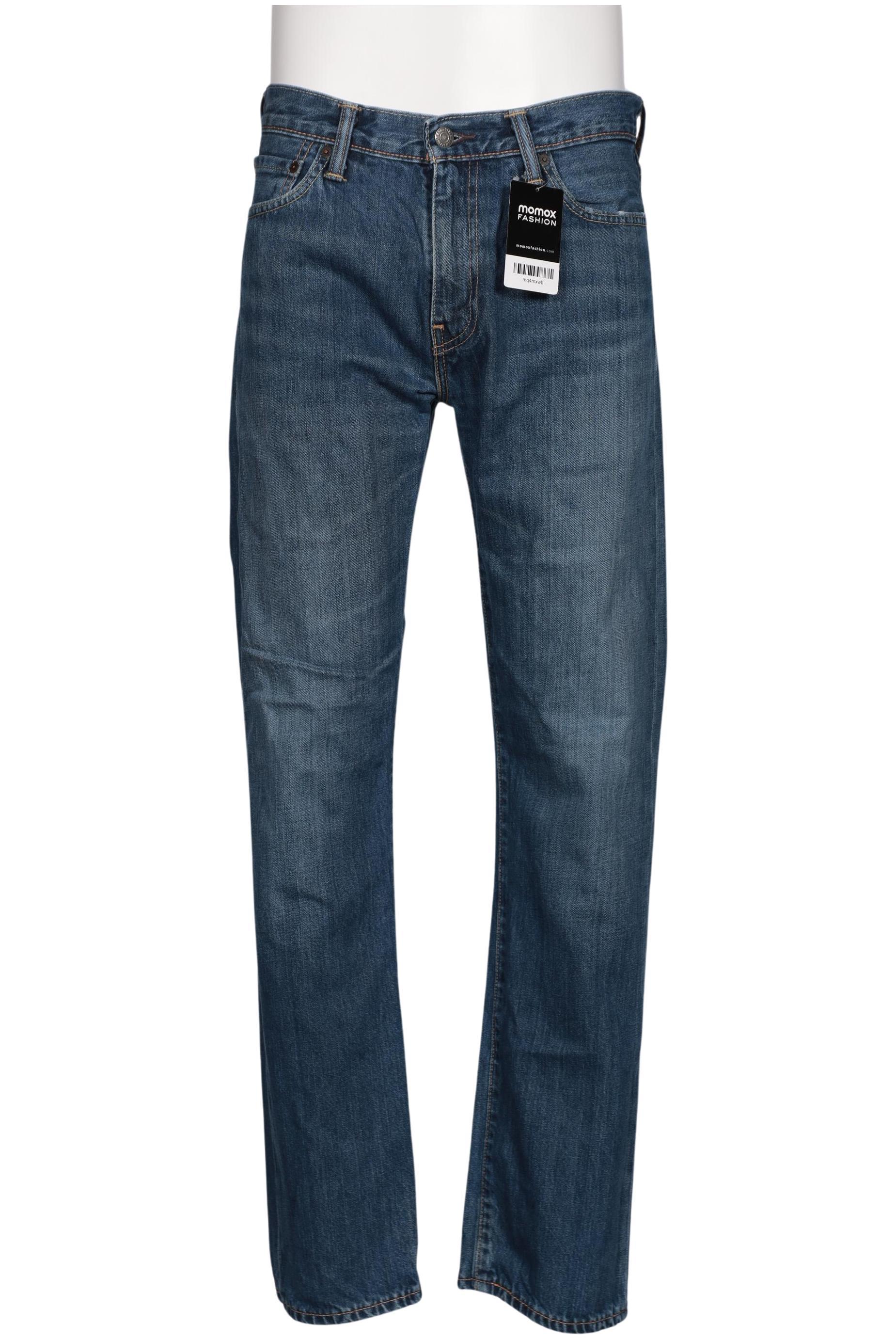 Thumbnail - Levis Herren Jeans, blau, Gr. 32