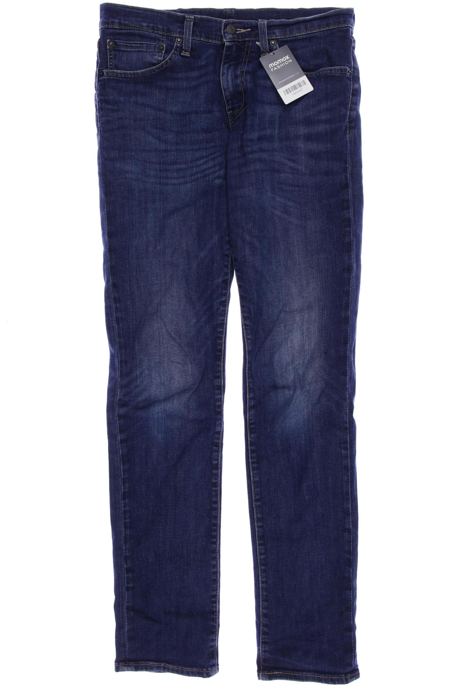 

Levis Herren Jeans, blau, Gr. 31