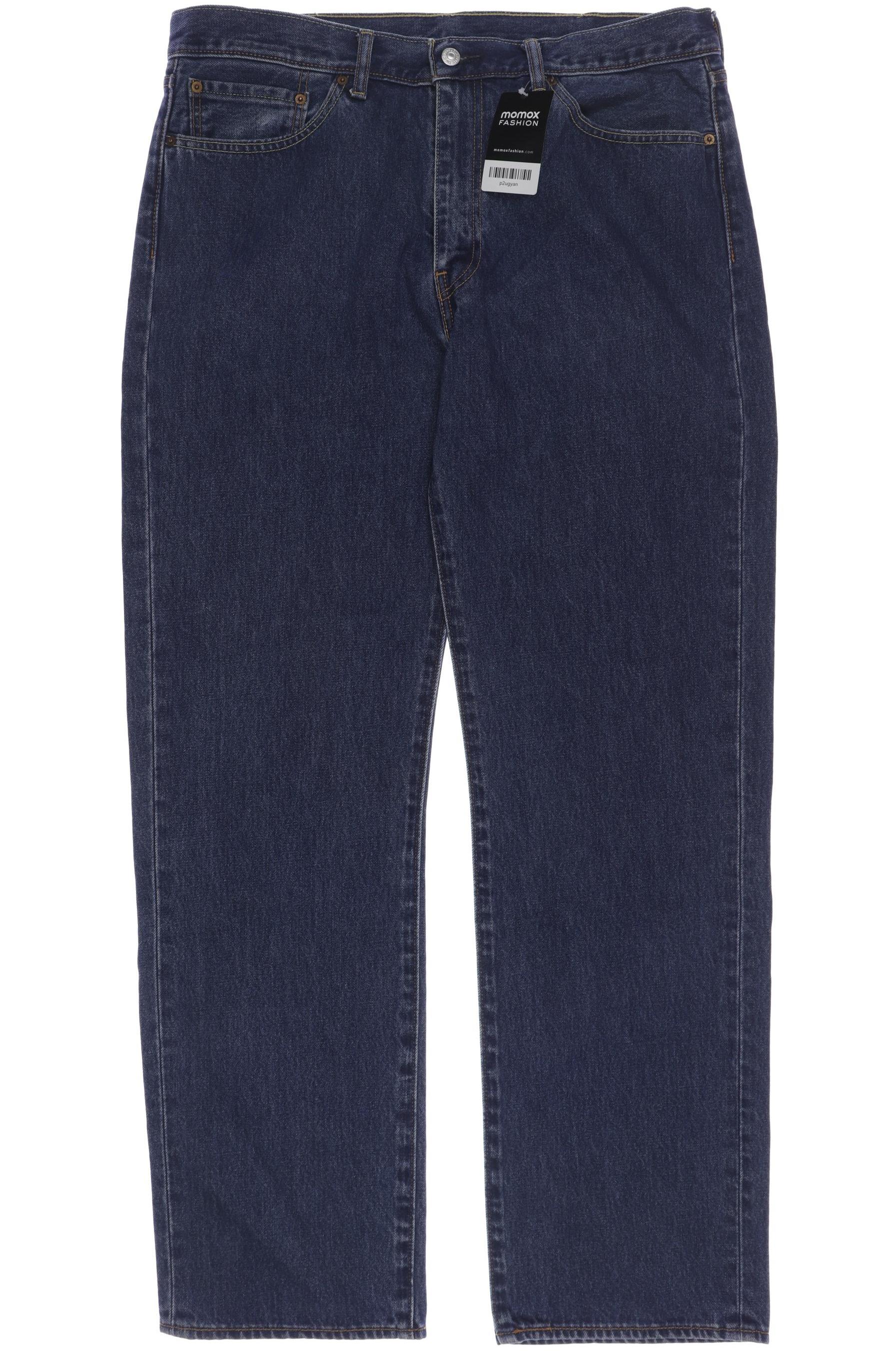 

Levis Herren Jeans, blau, Gr. 38
