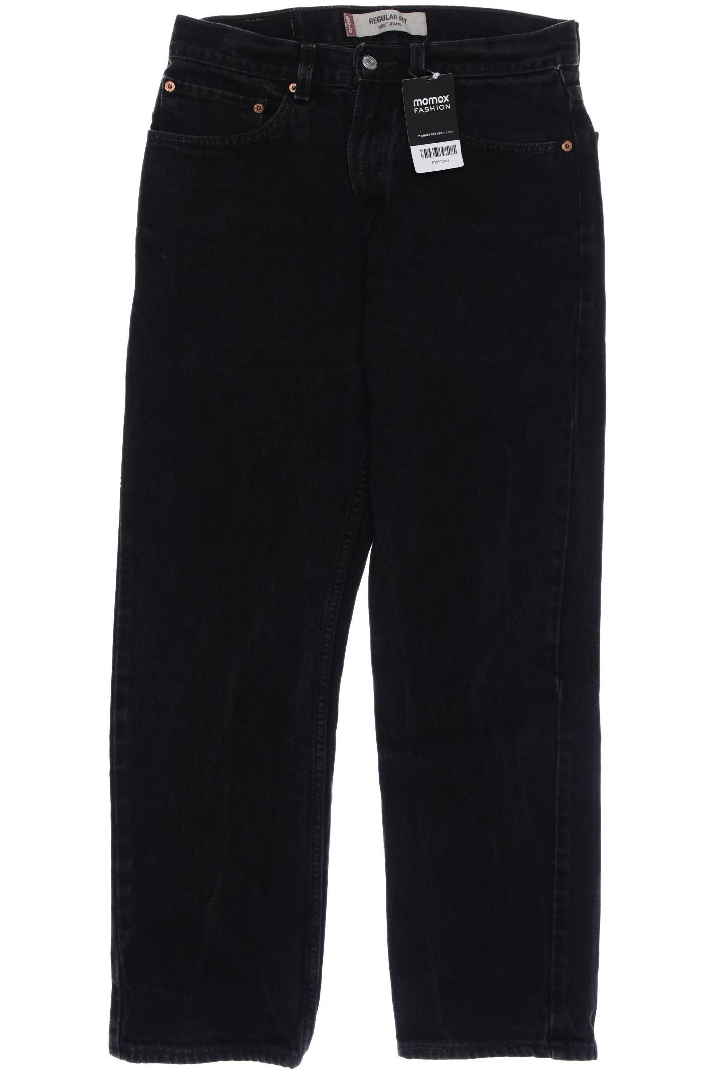 

Levis Herren Jeans, schwarz, Gr. 31