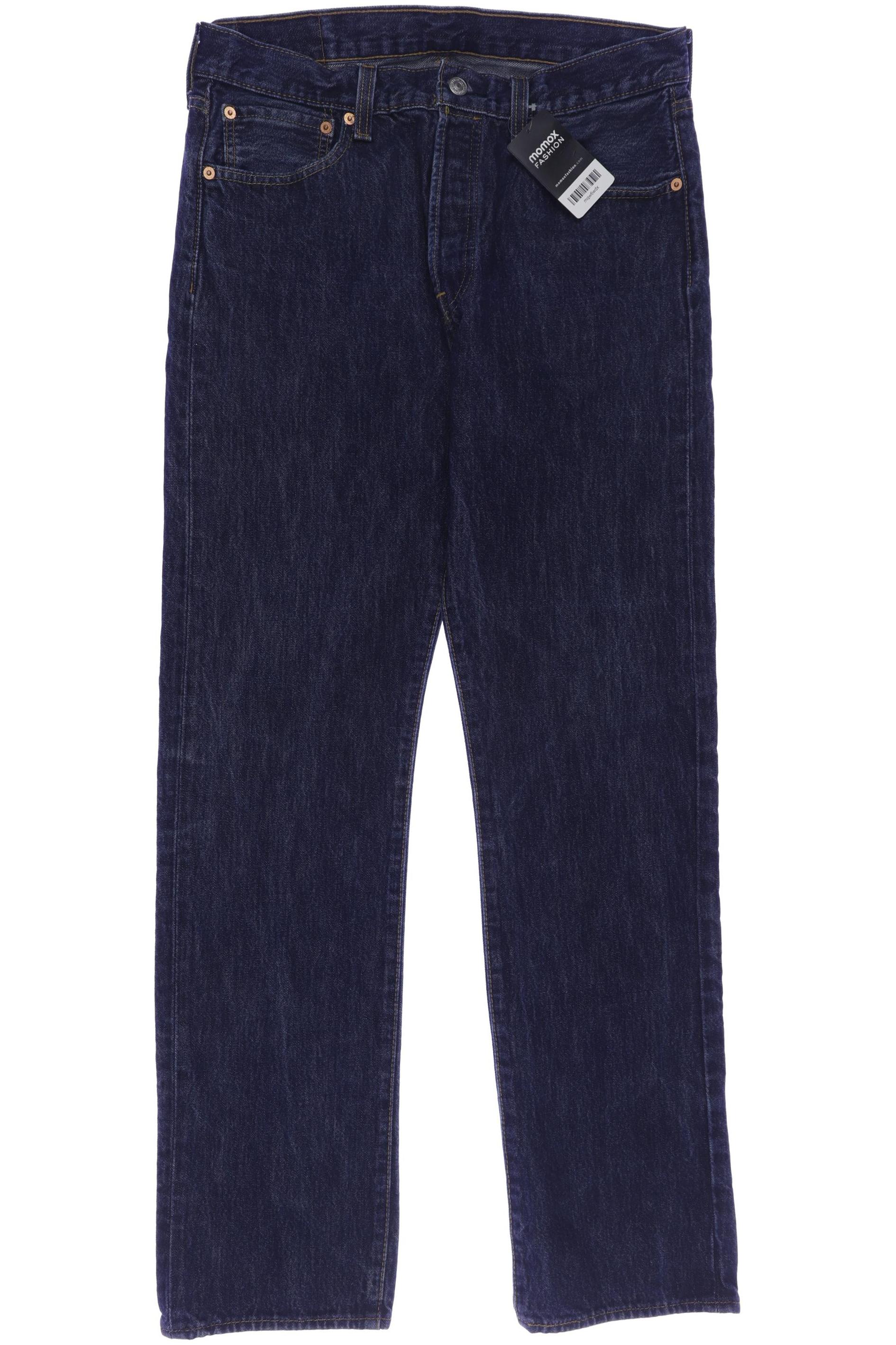

Levis Herren Jeans, blau, Gr. 52