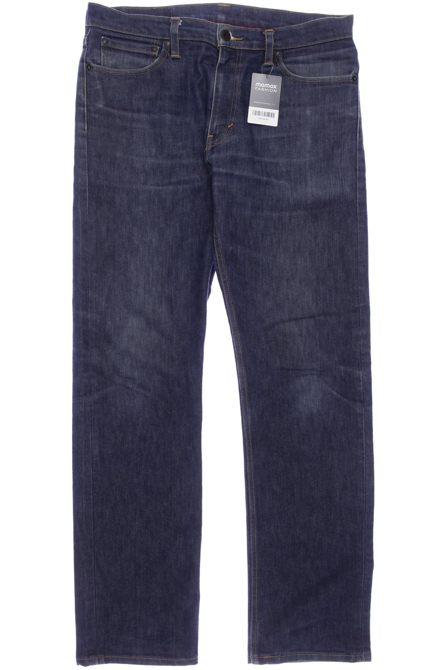 

Levis Herren Jeans, marineblau, Gr. 34