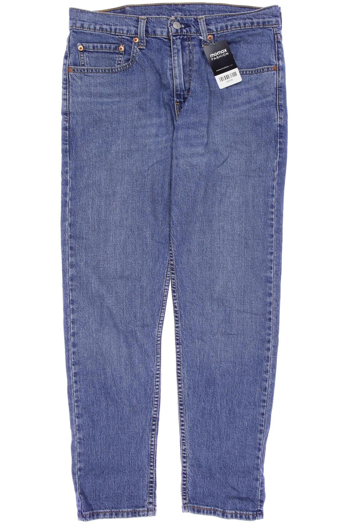 

Levis Herren Jeans, blau, Gr. 31