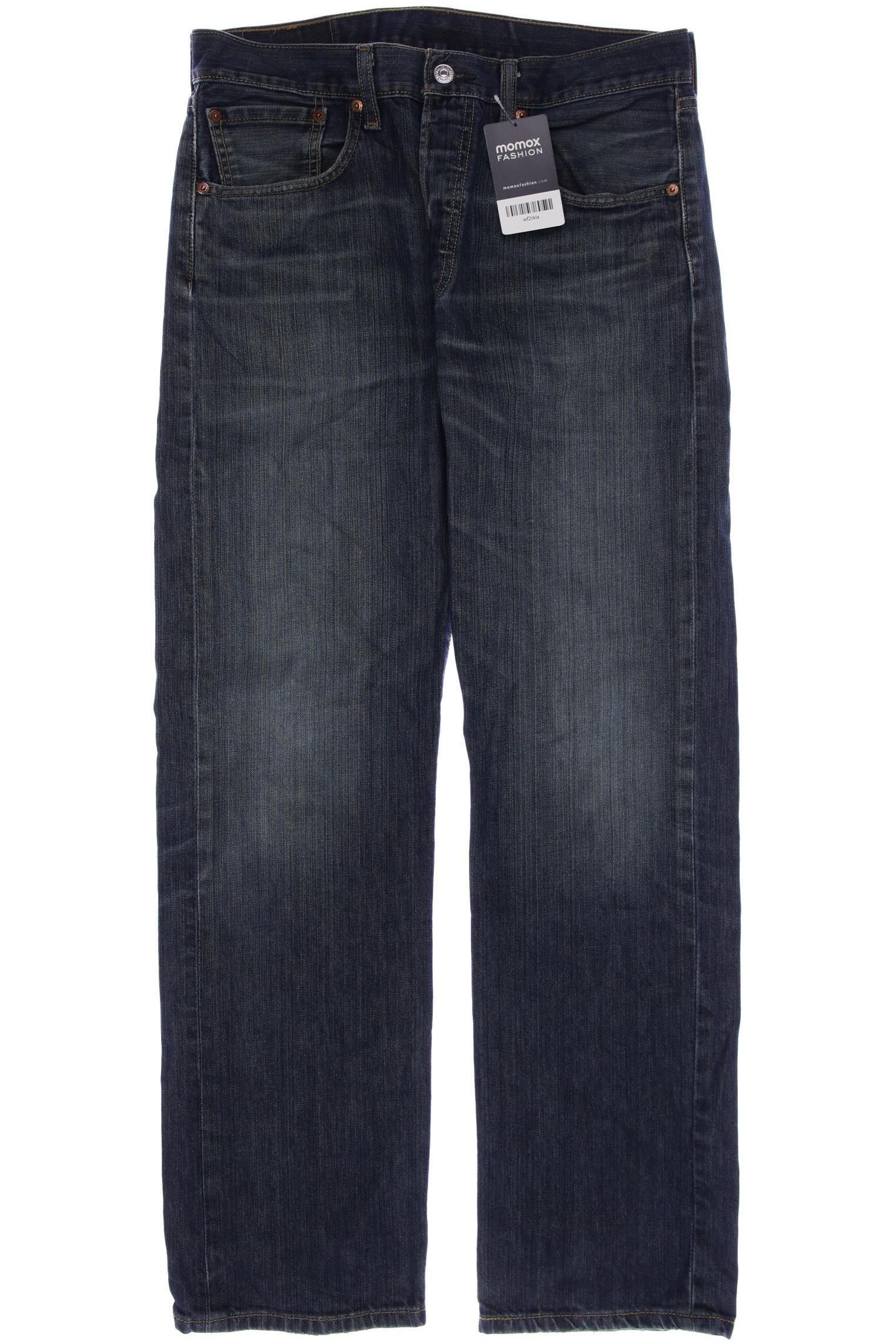 

Levis Herren Jeans, blau, Gr. 32